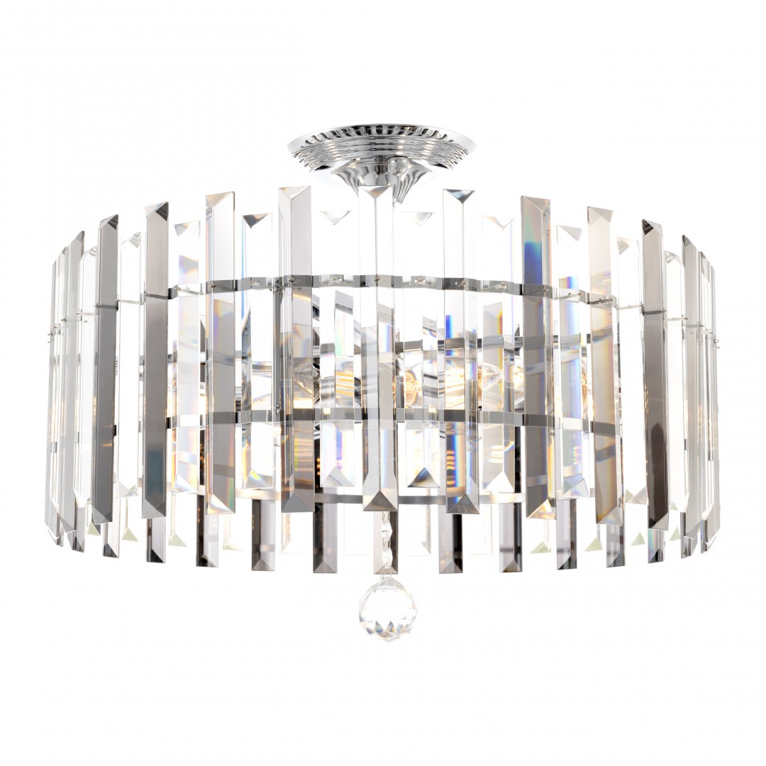 Потолочная люстра Arte Milano Sorrento-1409 371409/6/100/470 CR