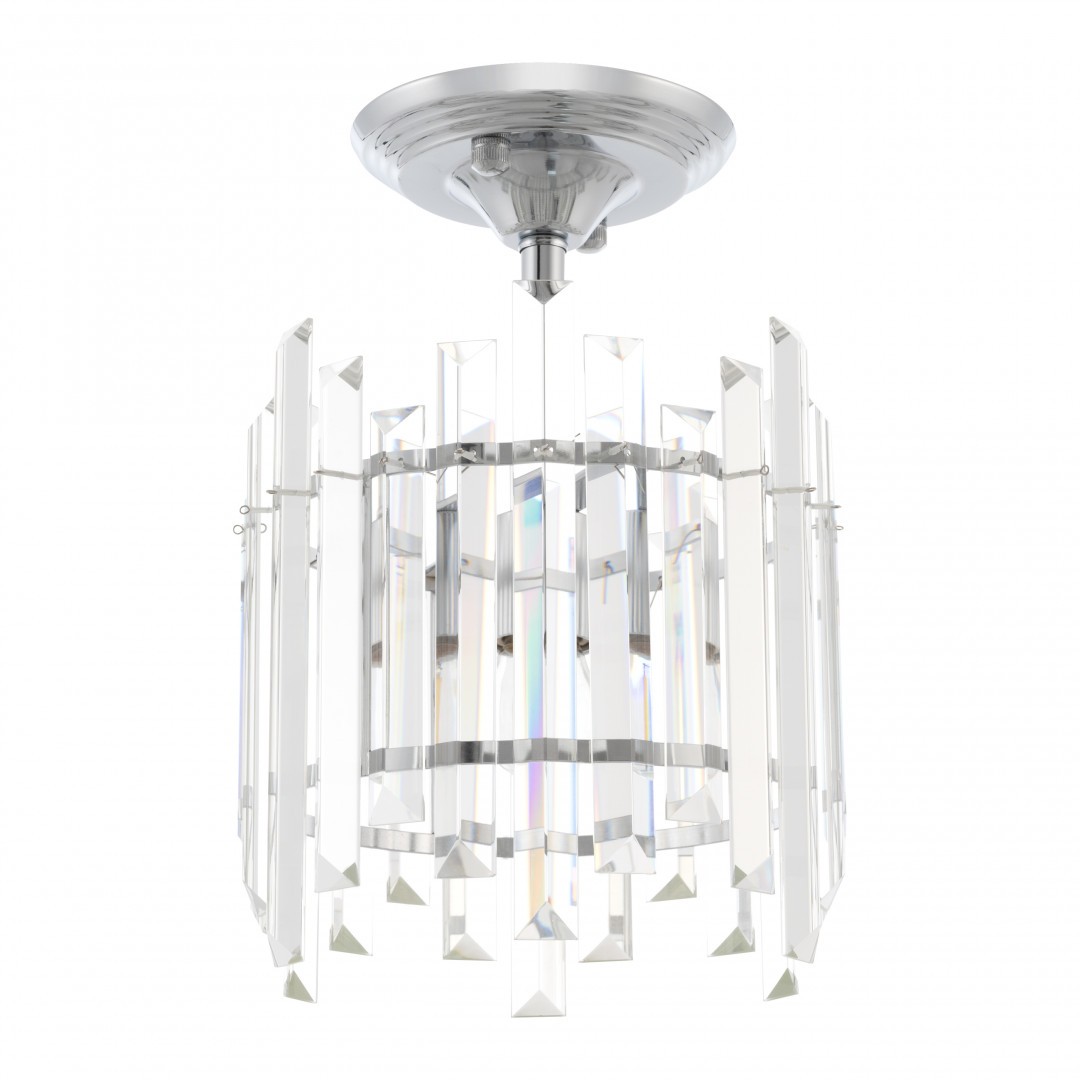 Светильник потолочный Arte Milano Sorrento-2409 372409/1/100/200 CR