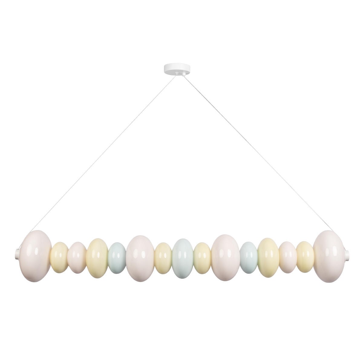 Светильник подвесной Loft It Macaroon 10271P/E