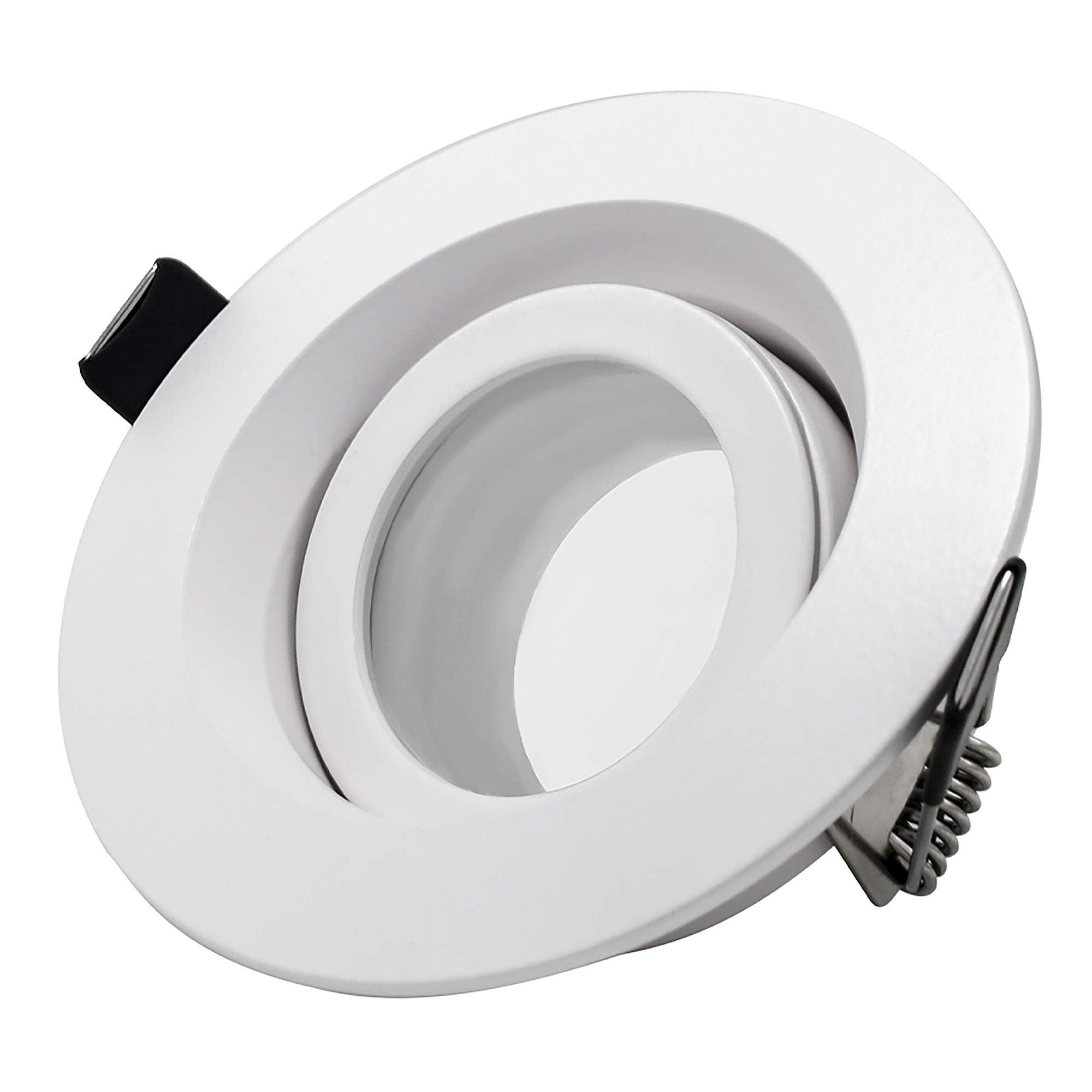 Встраиваемый светильник ST Luce Встраиваемые Светильники ST255.508.01