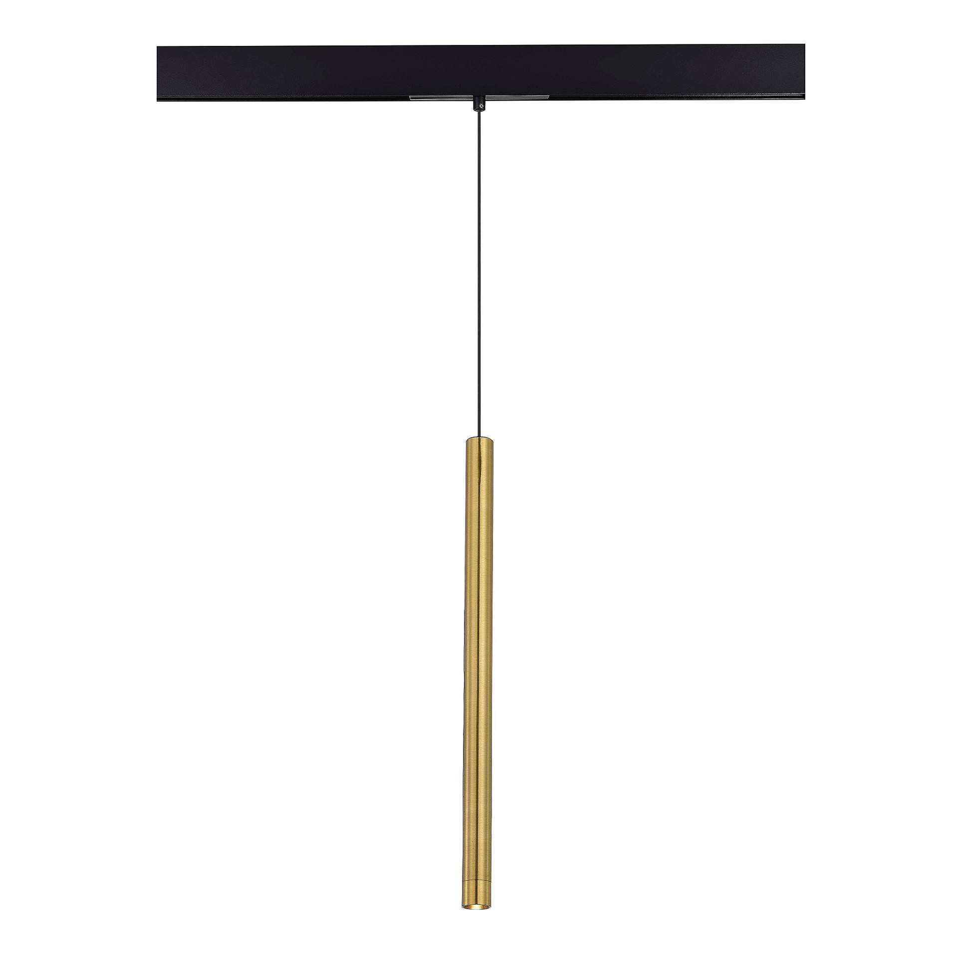 Трековый светильник ST Luce Skyline 48 ST682.336.07