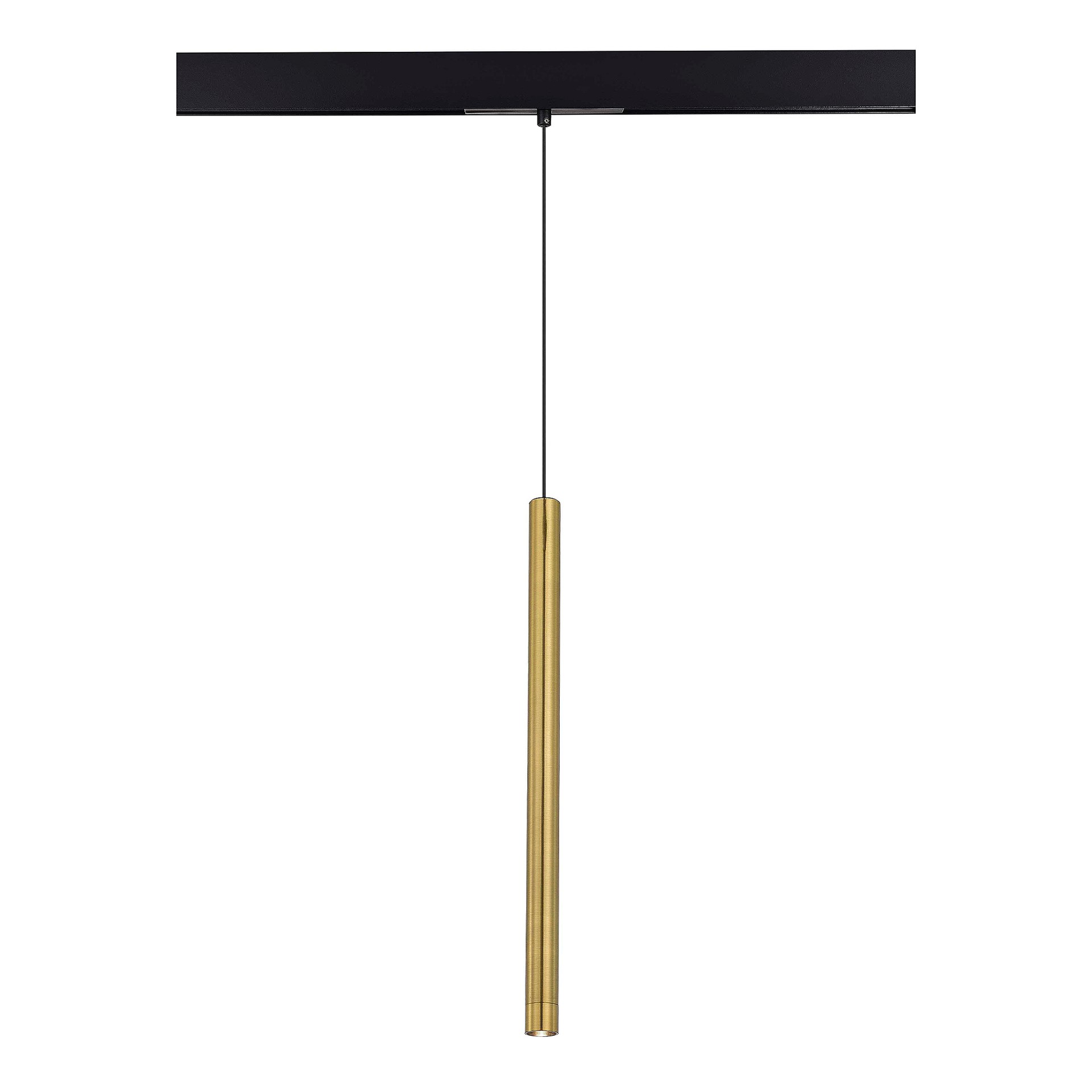 Трековый светильник ST Luce Skyline 48 ST682.346.07