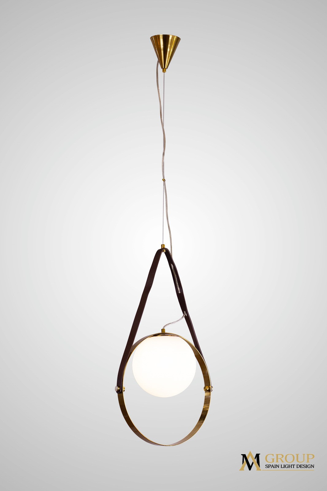 Светильник подвесной AM Group Am360 AM360-1M GAB