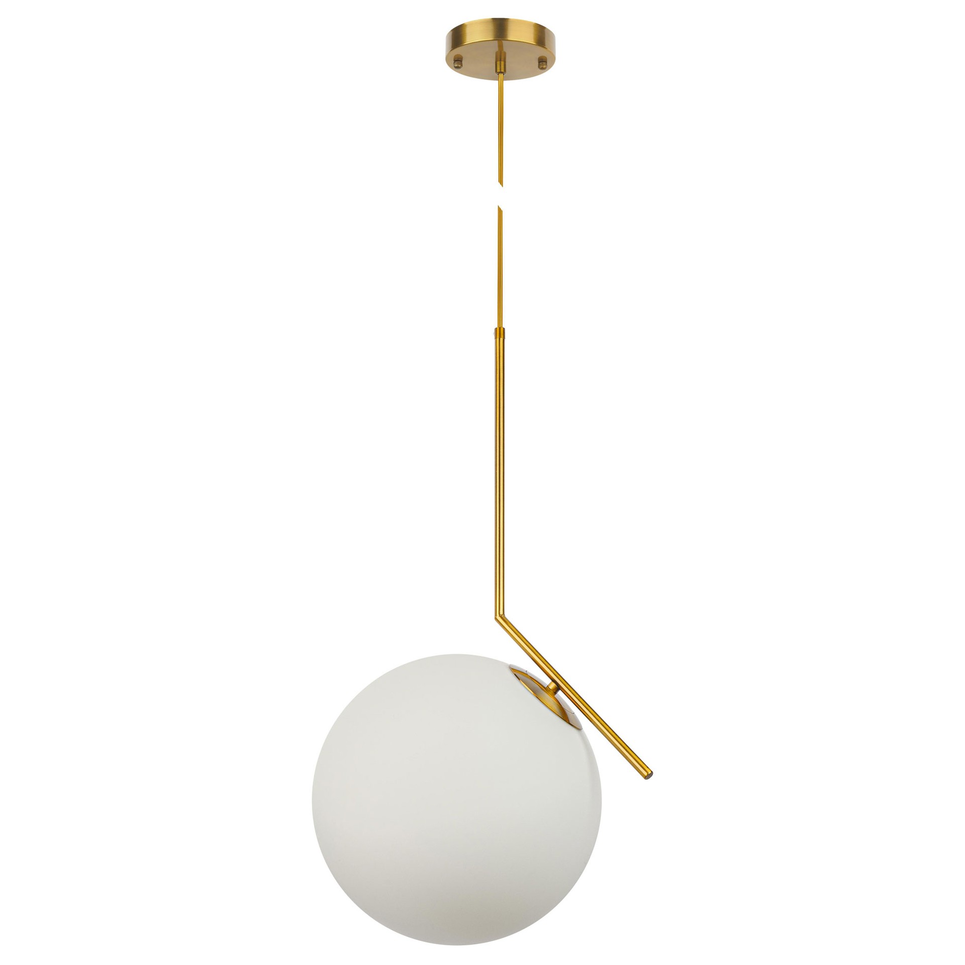 Светильник подвесной AM Group Am8152 AM8152-300 GAB