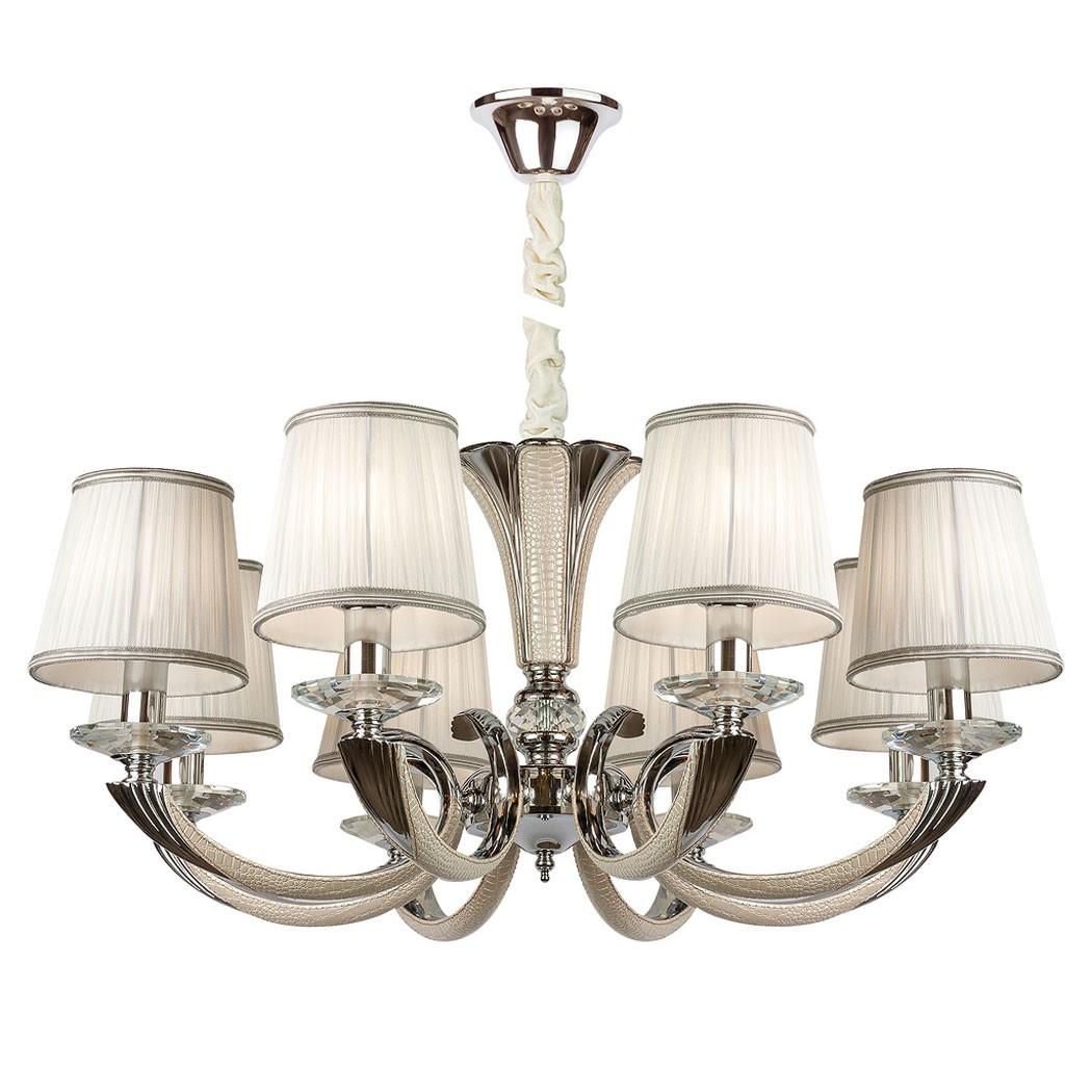 Подвесная люстра AM Group Versace VERSACE SP8 WH