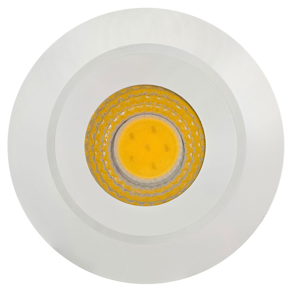 Встраиваемый светильник AM Group Am23 AM238 WH 3W