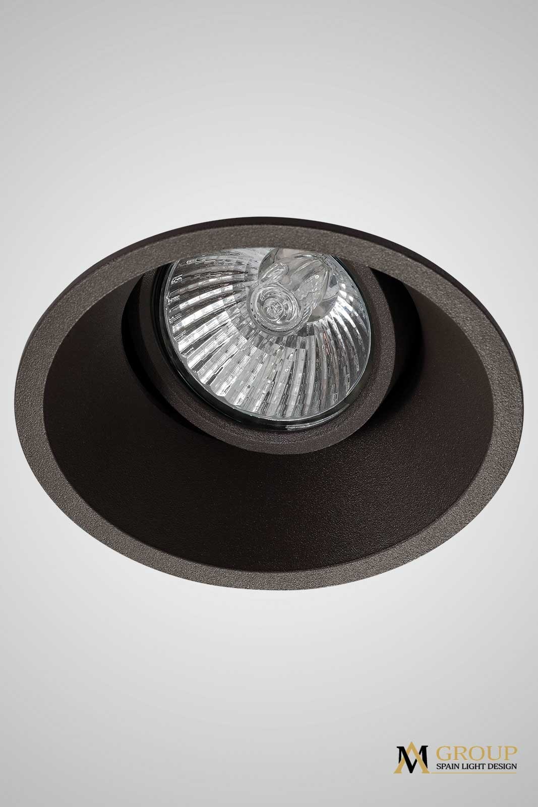 Встраиваемый светильник AM Group Am167 AM167 COFFEE