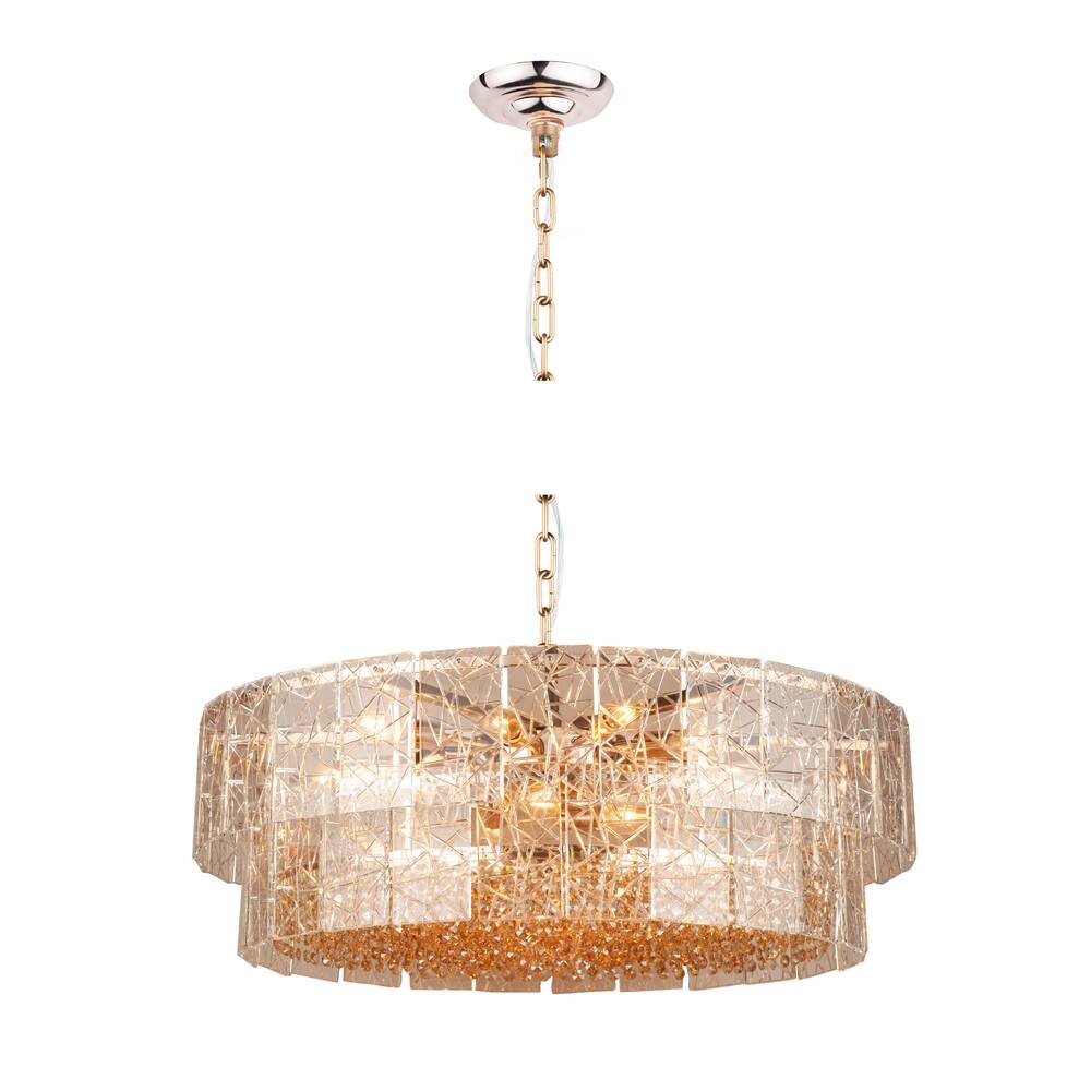 Подвесная люстра AM Group Vincent VINCENT SPD800