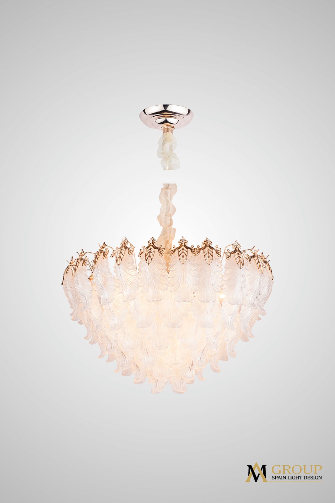 Подвесная люстра AM Group Ameda AMEDA SPD600