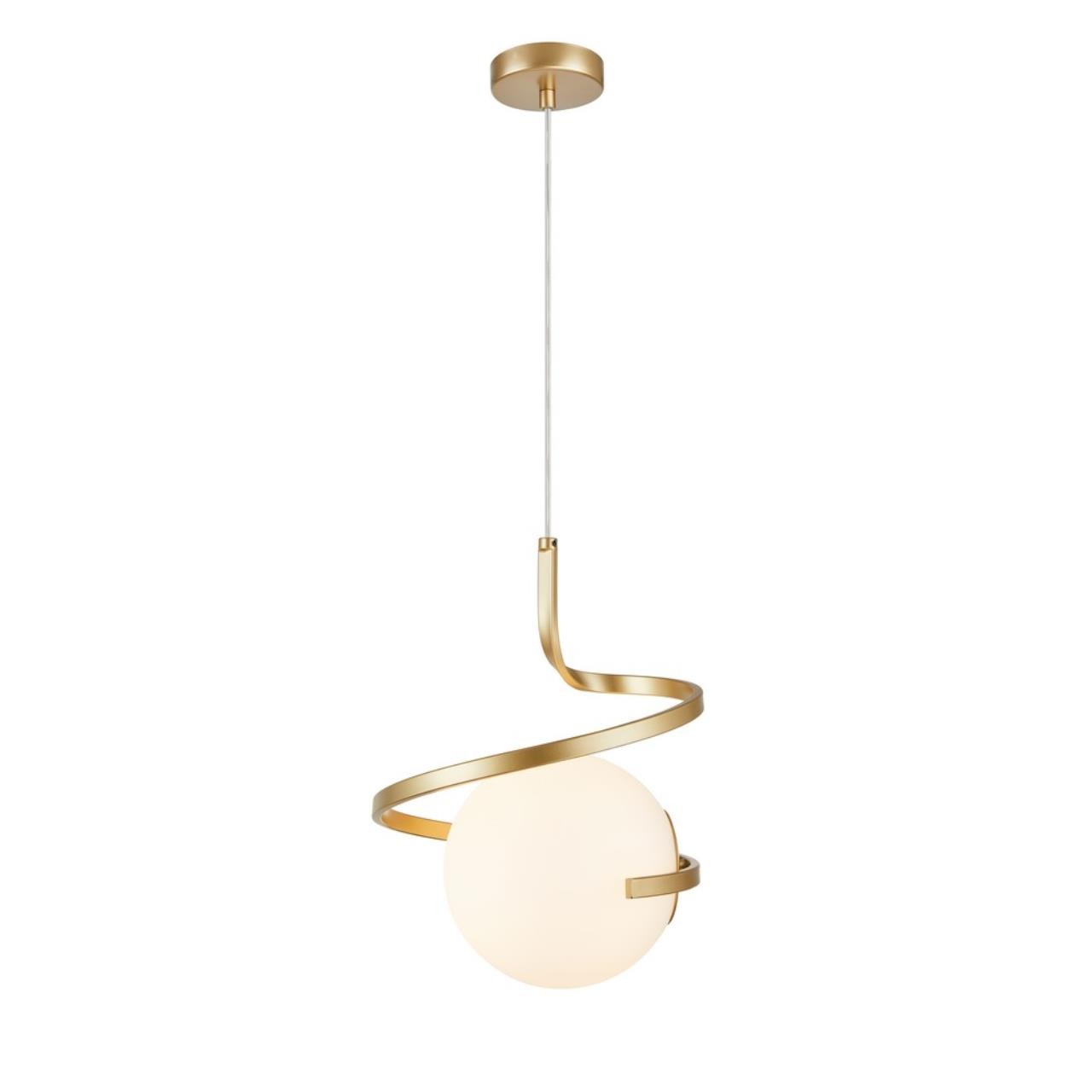 Светильник подвесной Aployt Dezire APL.333.16.01