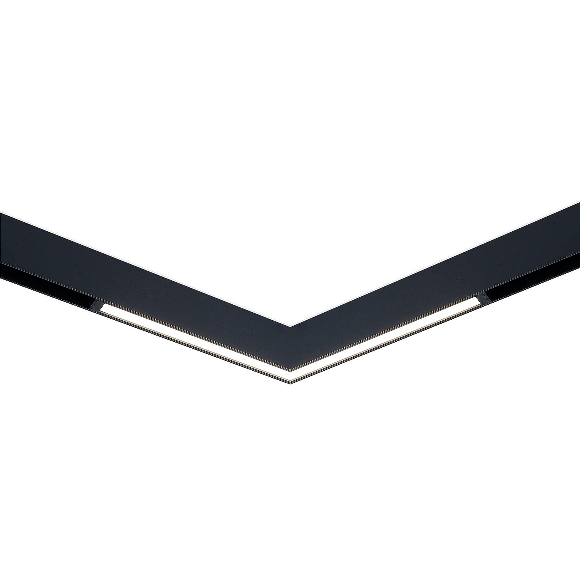 Трековый светильник ST Luce Skyline 220 ST664.496.18