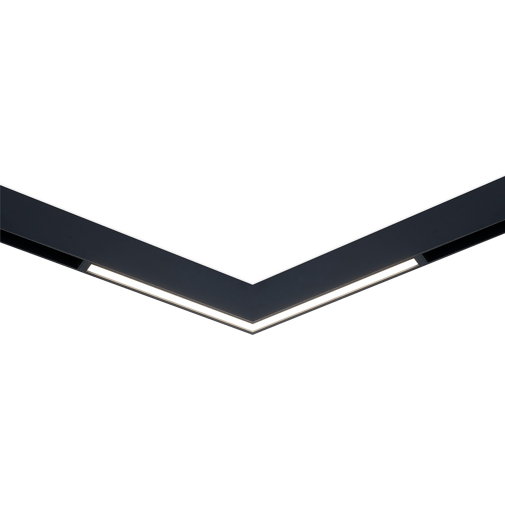 Трековый светильник ST Luce Skyline 220 ST664.496.18