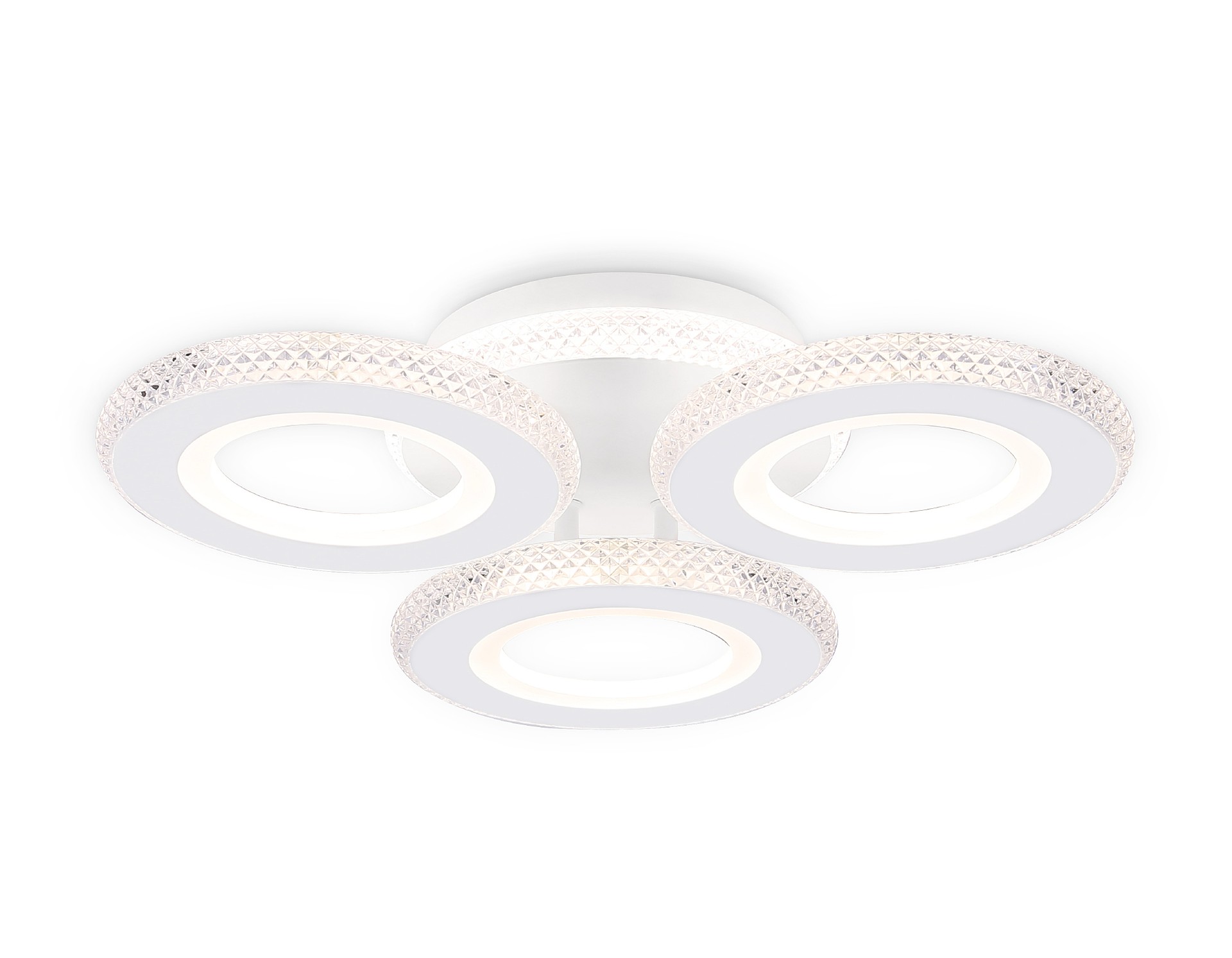 Потолочная люстра Ambrella Original FA8866