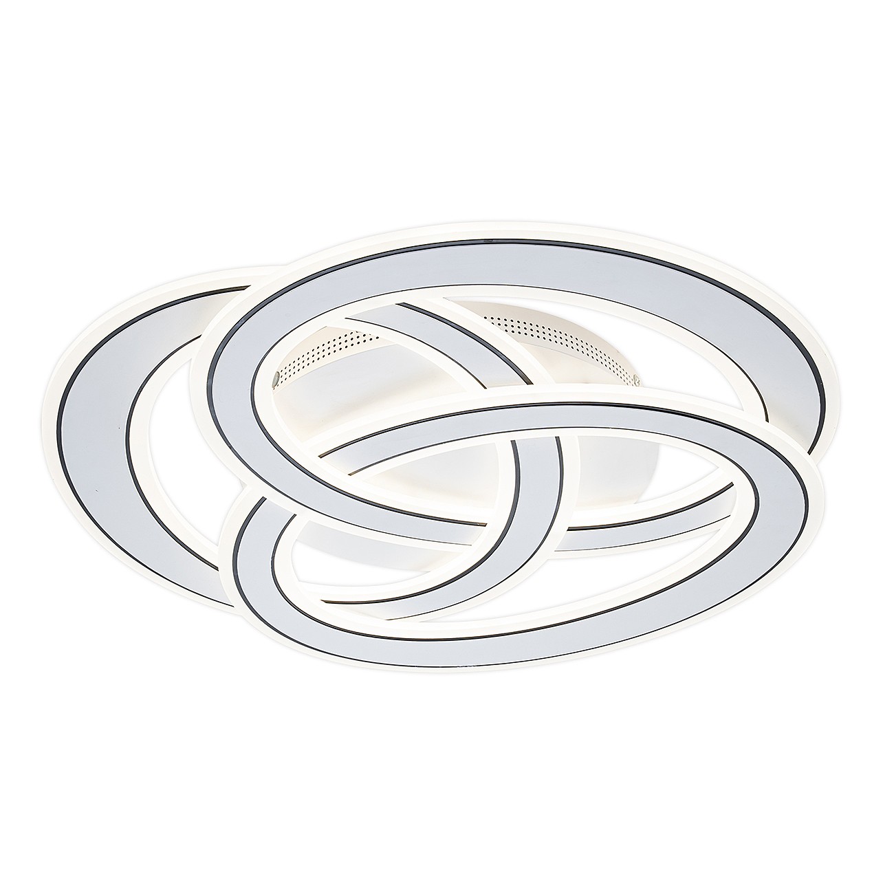 Потолочная люстра Escada Quant 10243/3LED