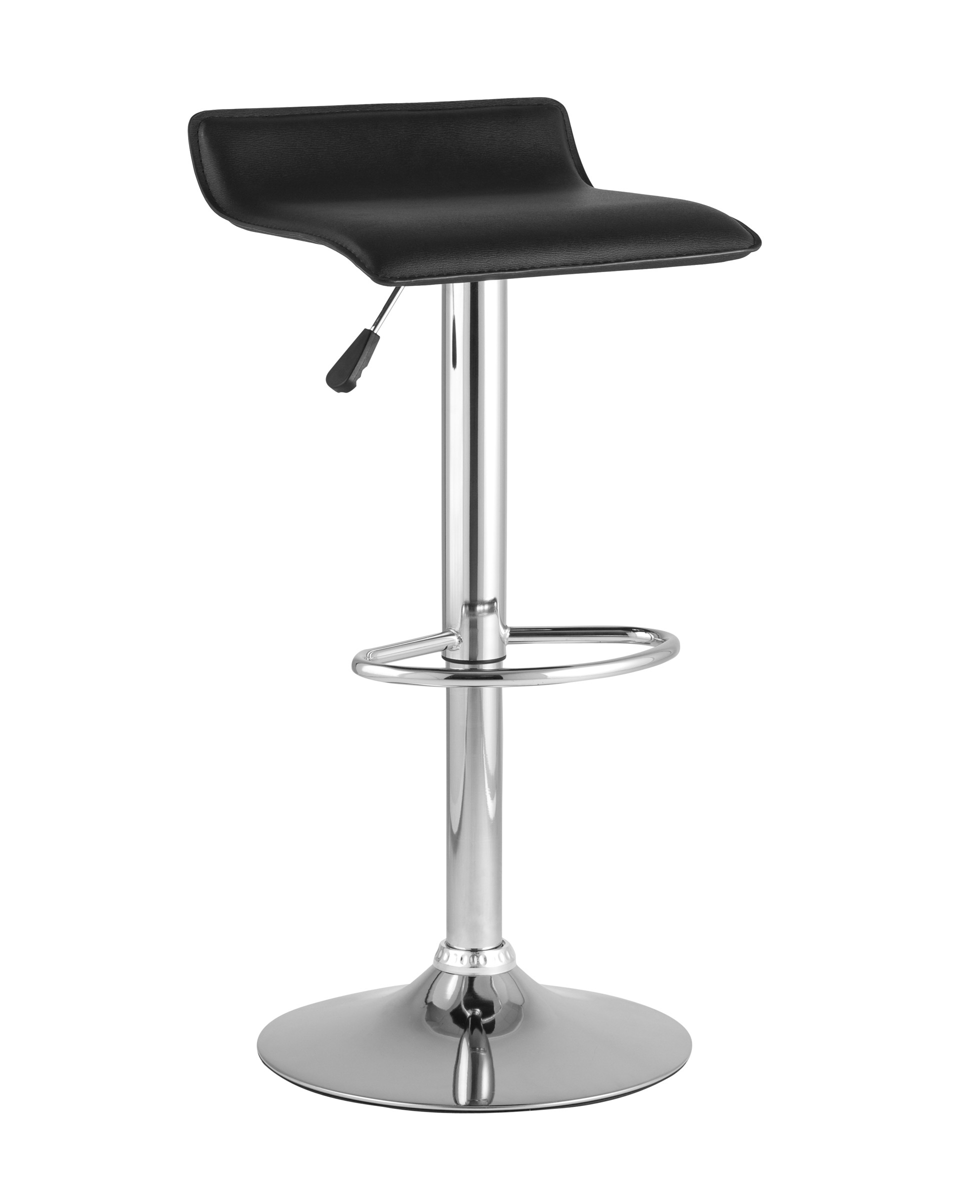 Барный стул Stool Group Hi-tec NEW FLANAGAN-NP BLACK