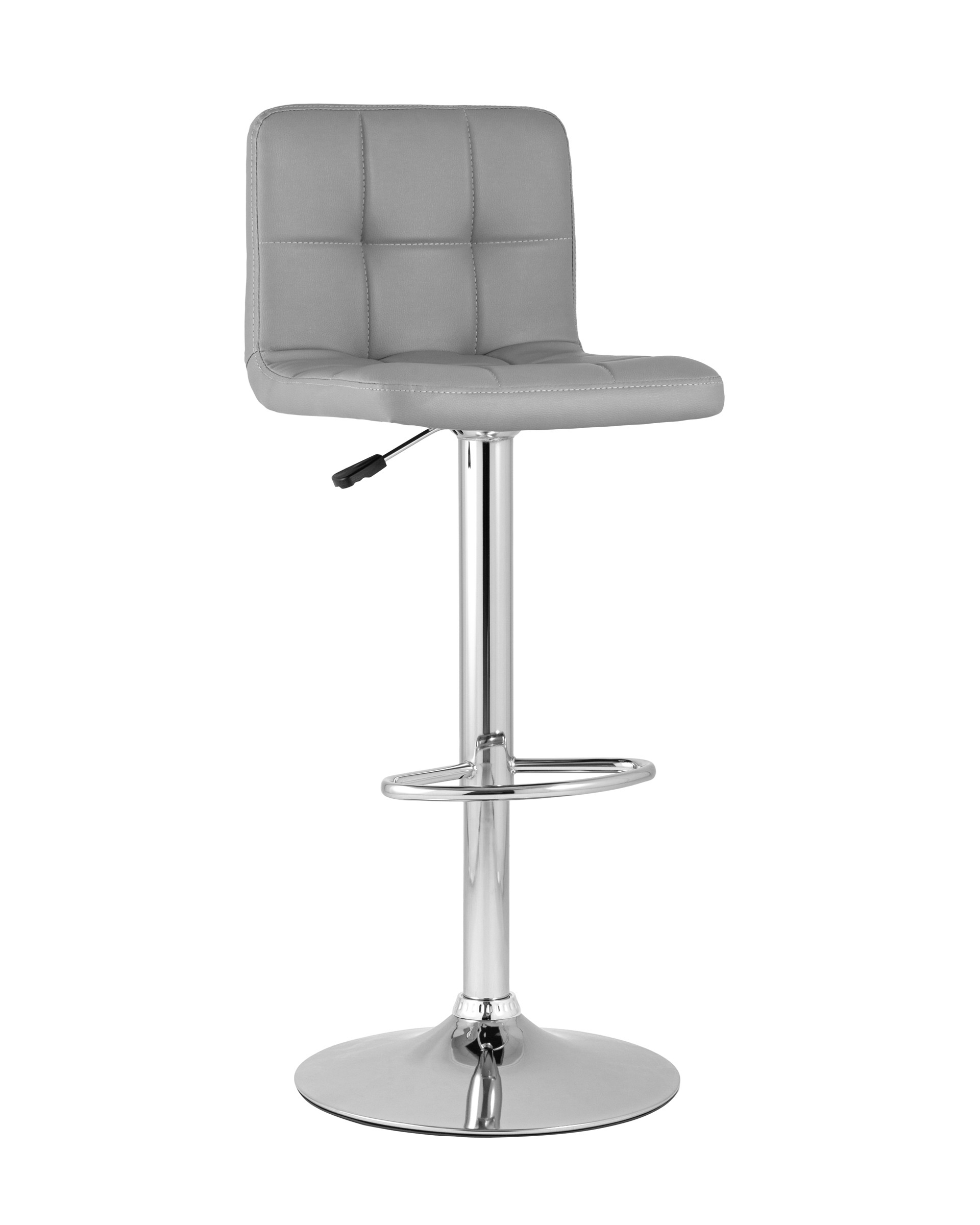 Барный стул Stool Group Малави LITE BEGONIA-NP GREY