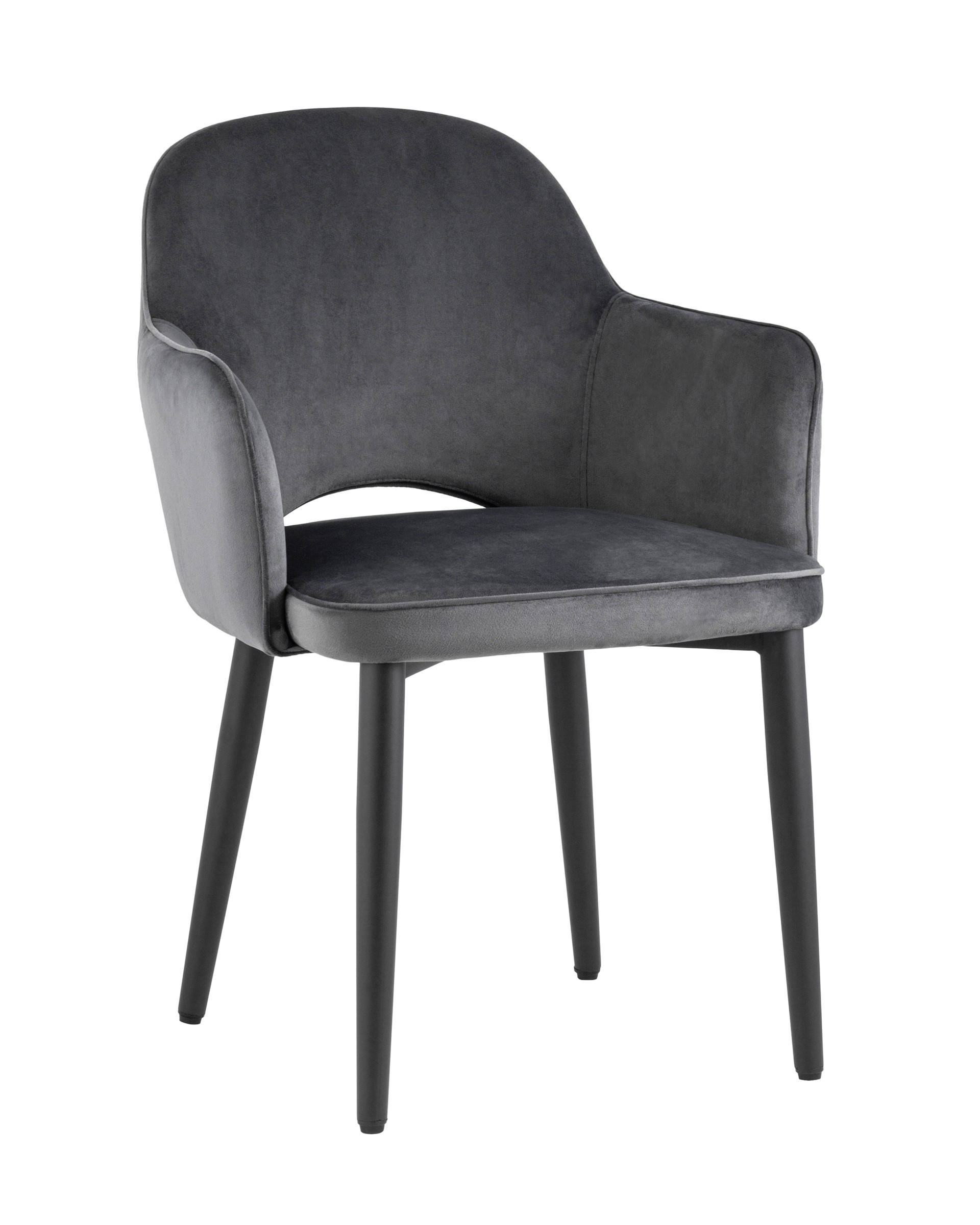 Обеденный стул Stool Group Венера MC16-2 KD HLR-21 (NP)