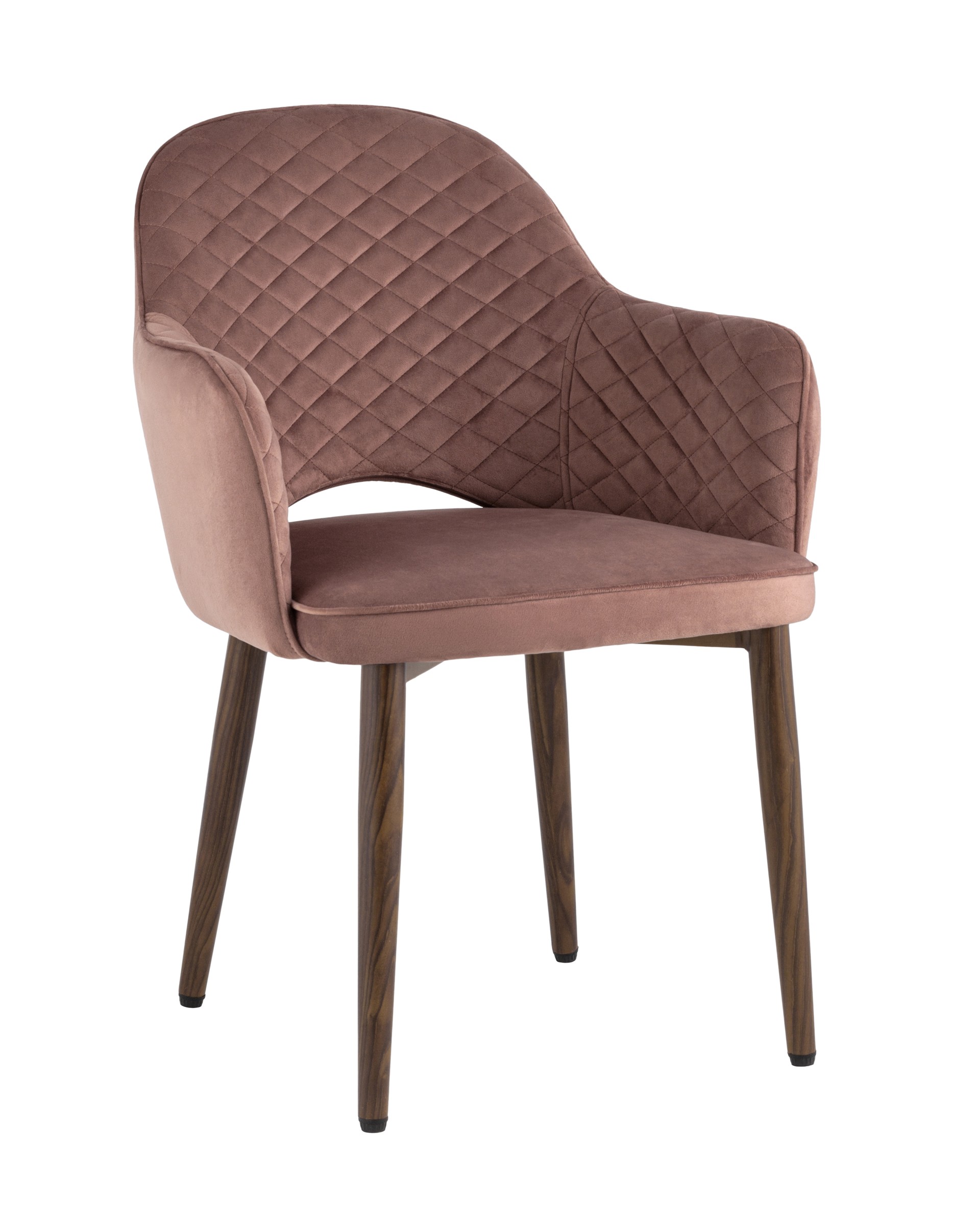 Обеденный стул Stool Group Венера диамант MC16-2YS KD HLR-44 (NP)