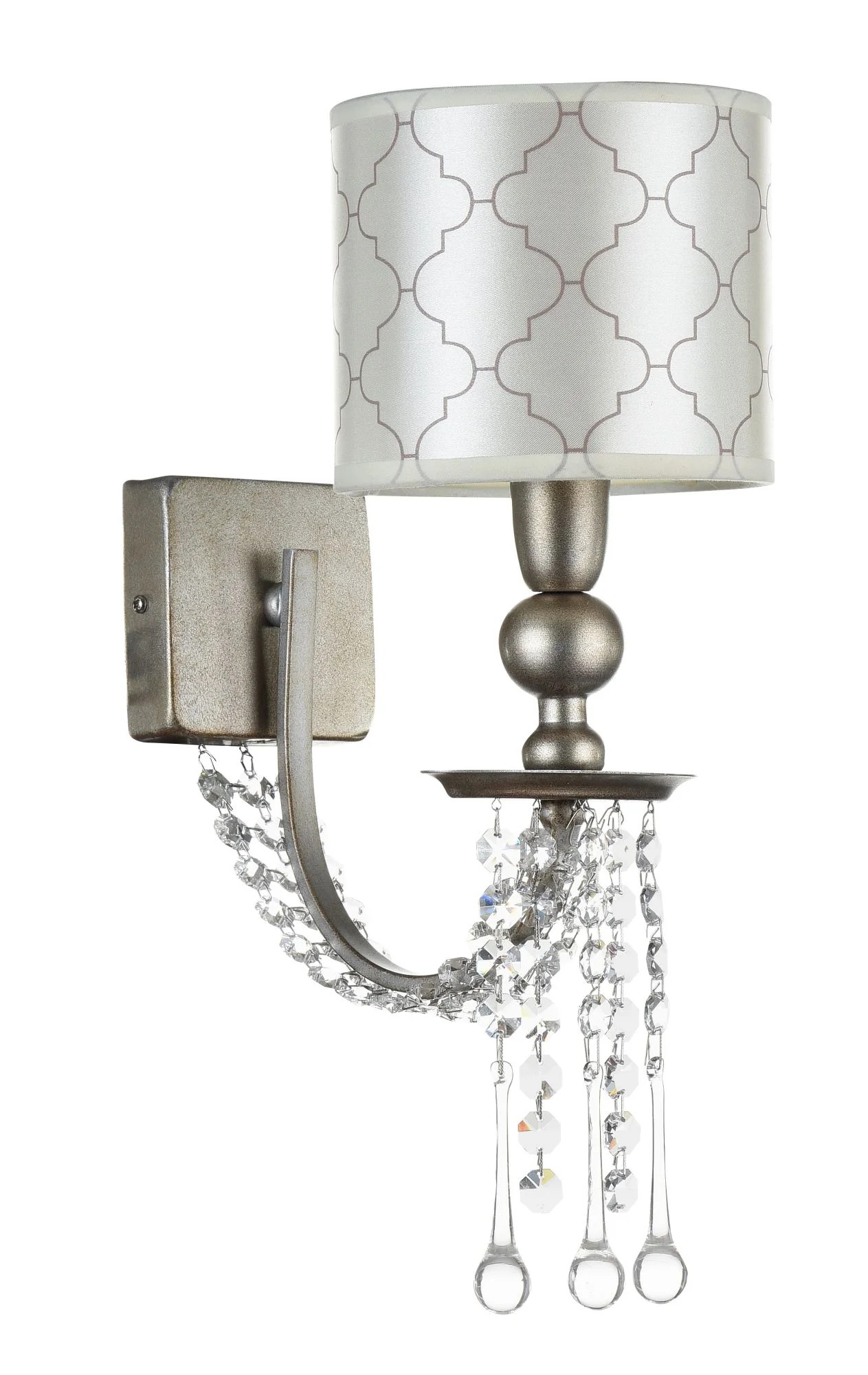 Настенное бра Maytoni Bience H018-WL-01-NG