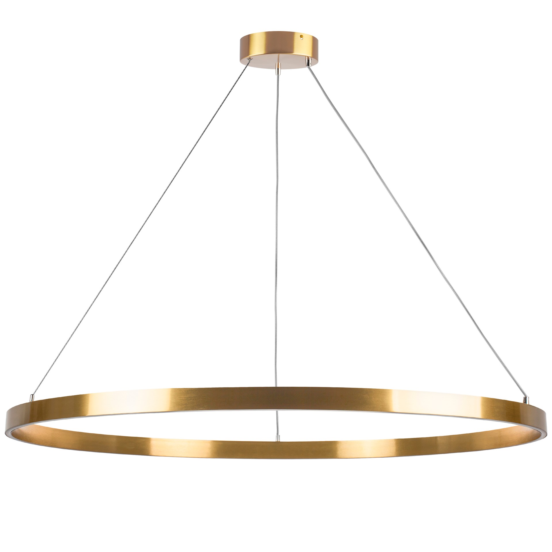 Подвесная люстра Lightstar Saturno 748053