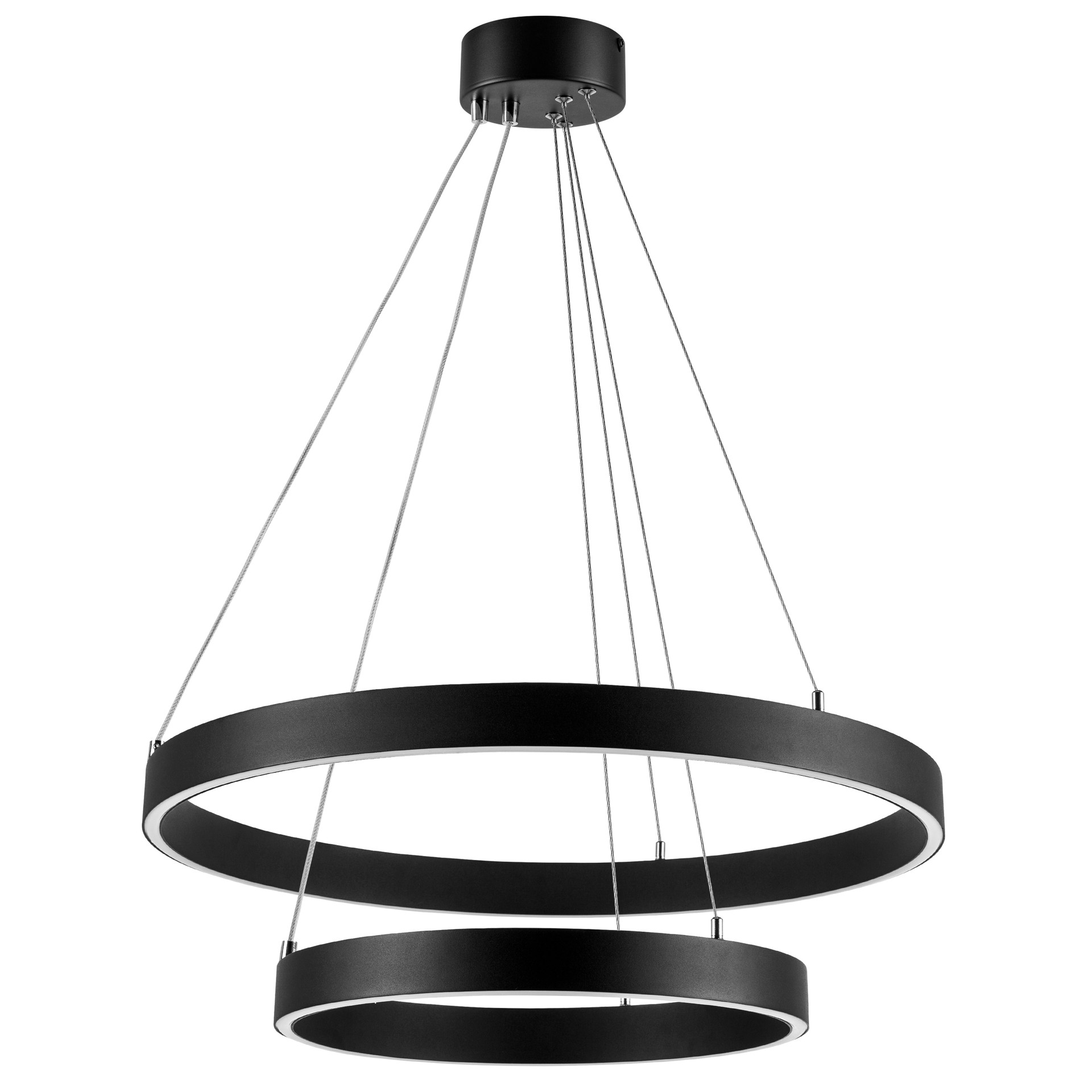 Подвесная люстра Lightstar Saturno 748117