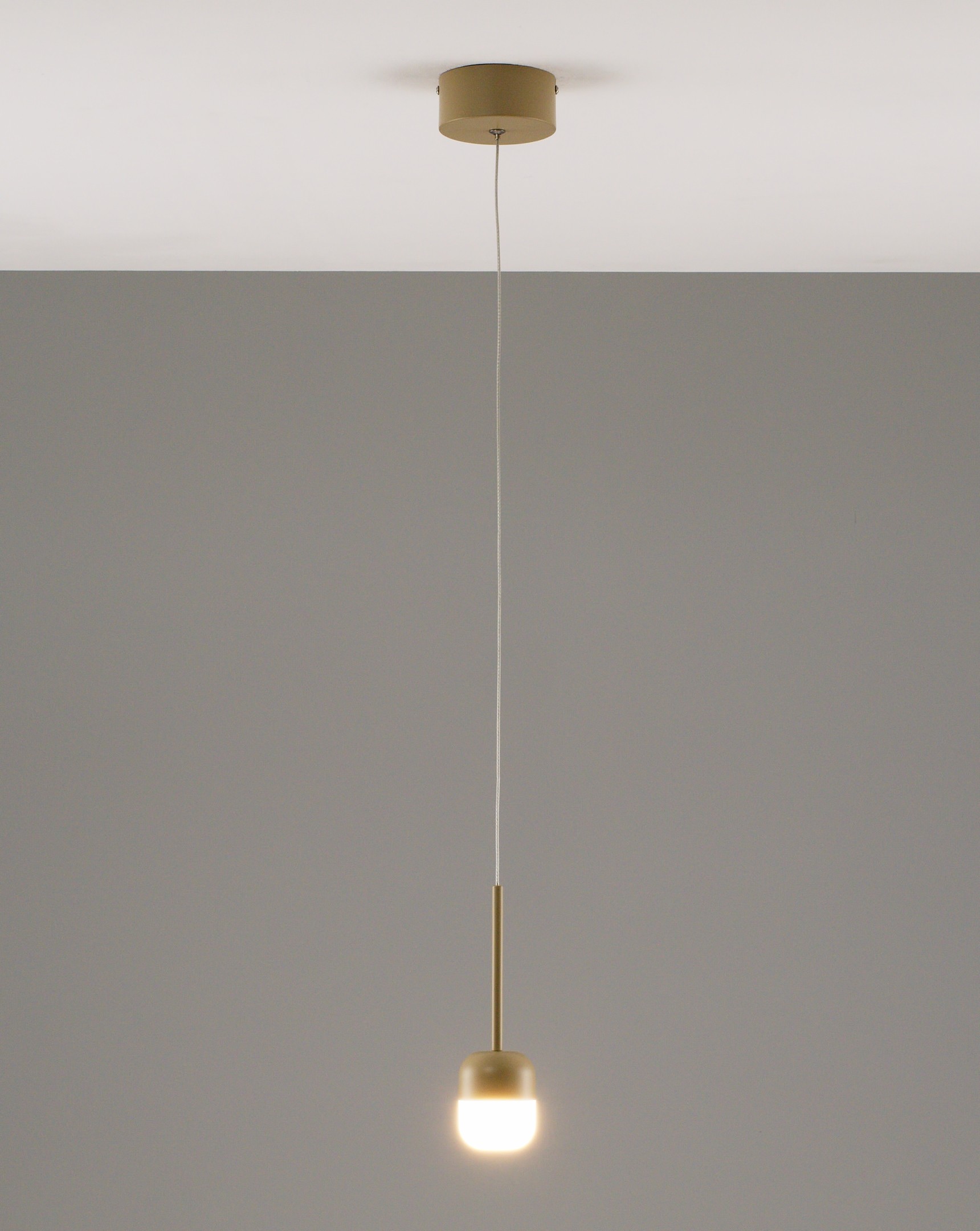 Светильник подвесной Moderli Drop V10864-PL