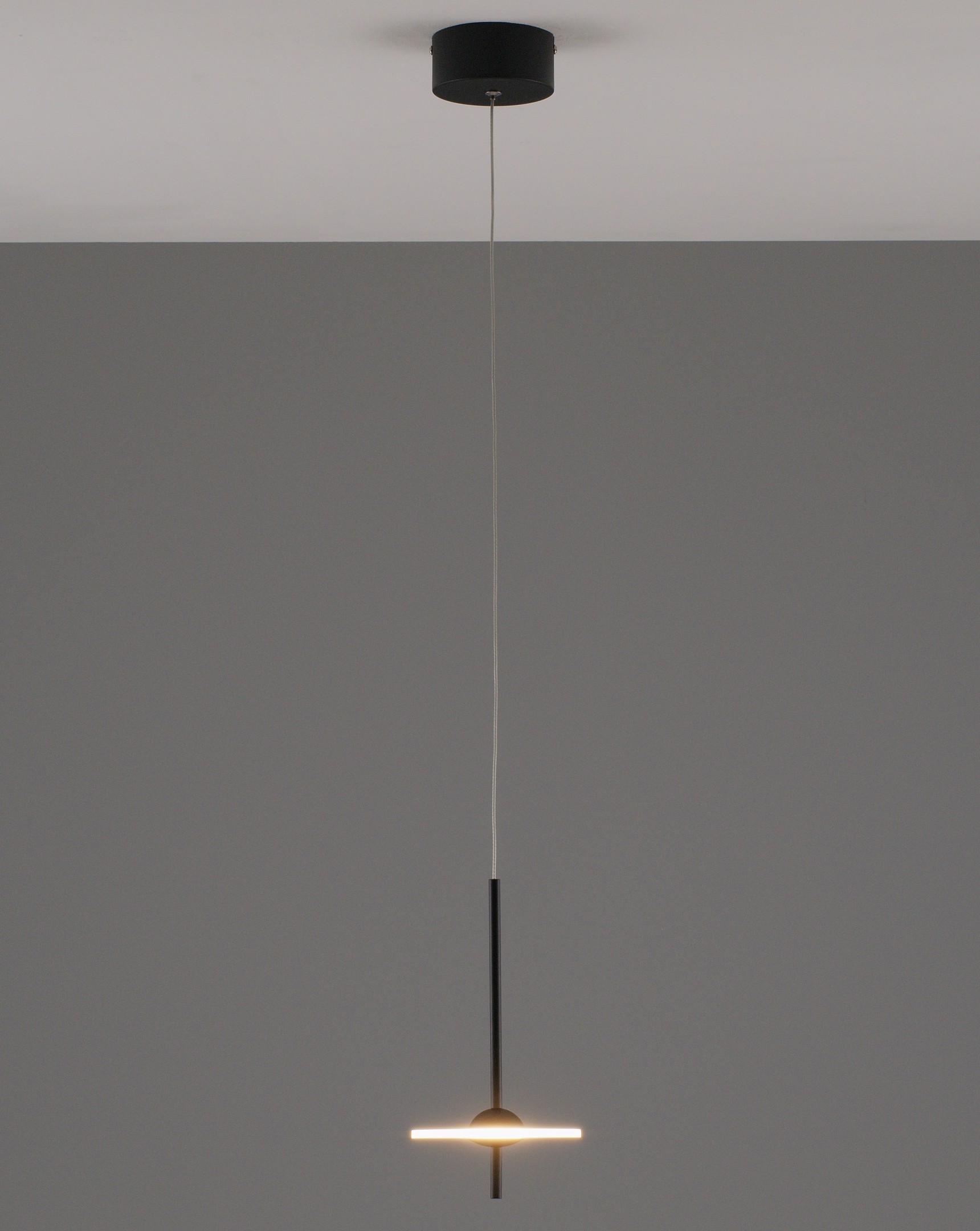 Светильник подвесной Moderli Ella V10881-PL