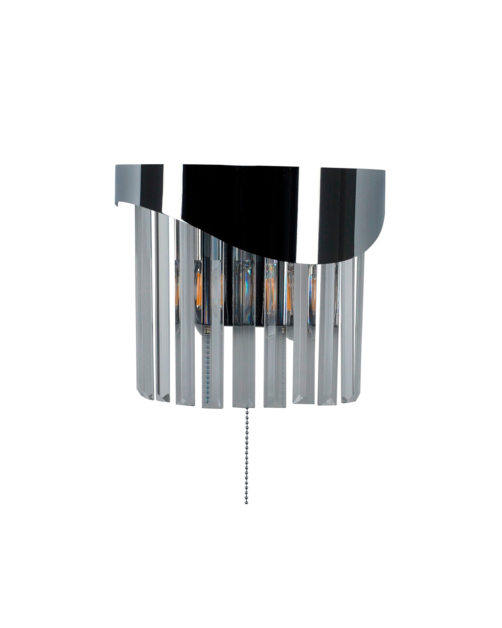 Настенное бра Moderli Wave V10770-2W