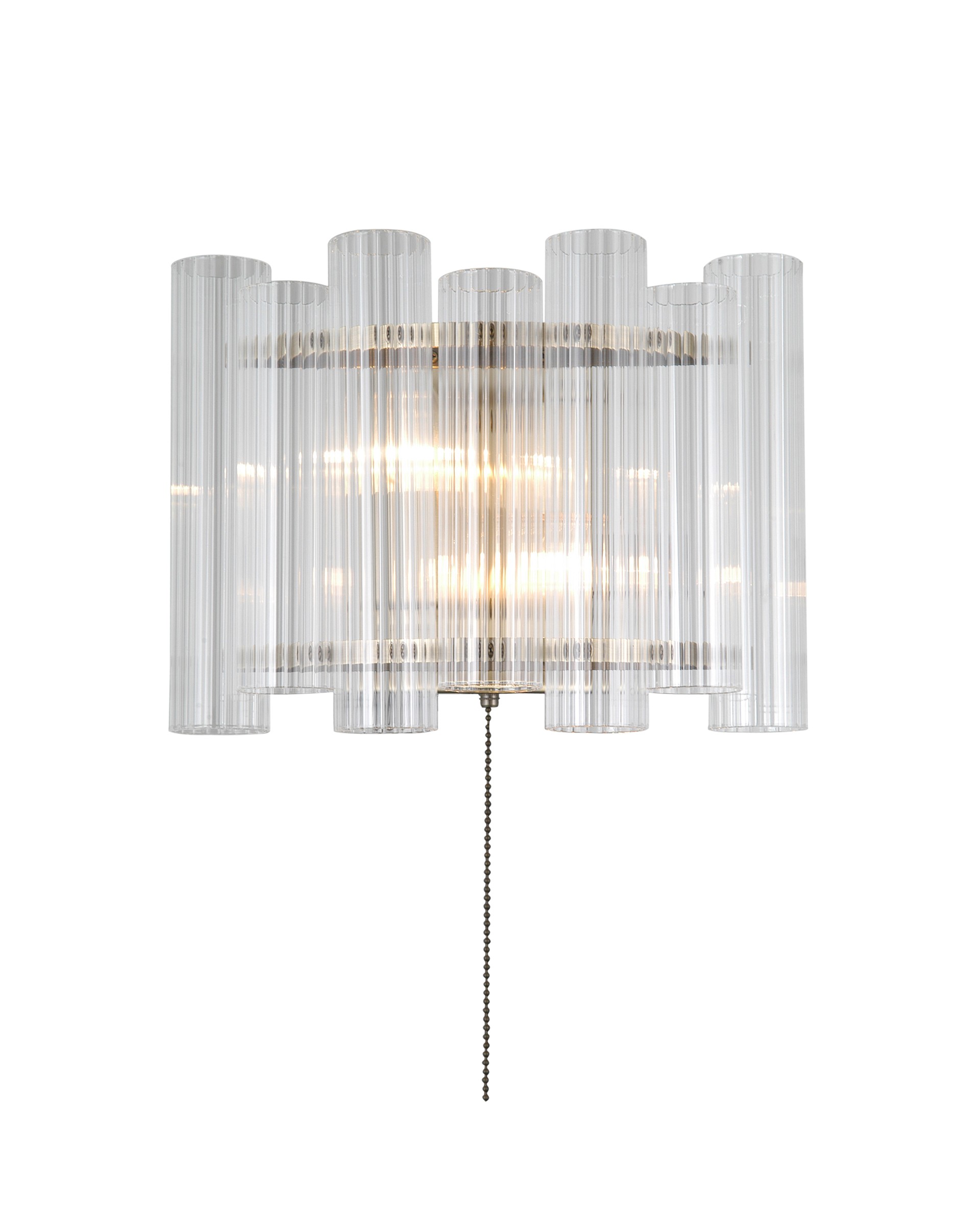 Настенное бра Moderli Monte V10774-2W