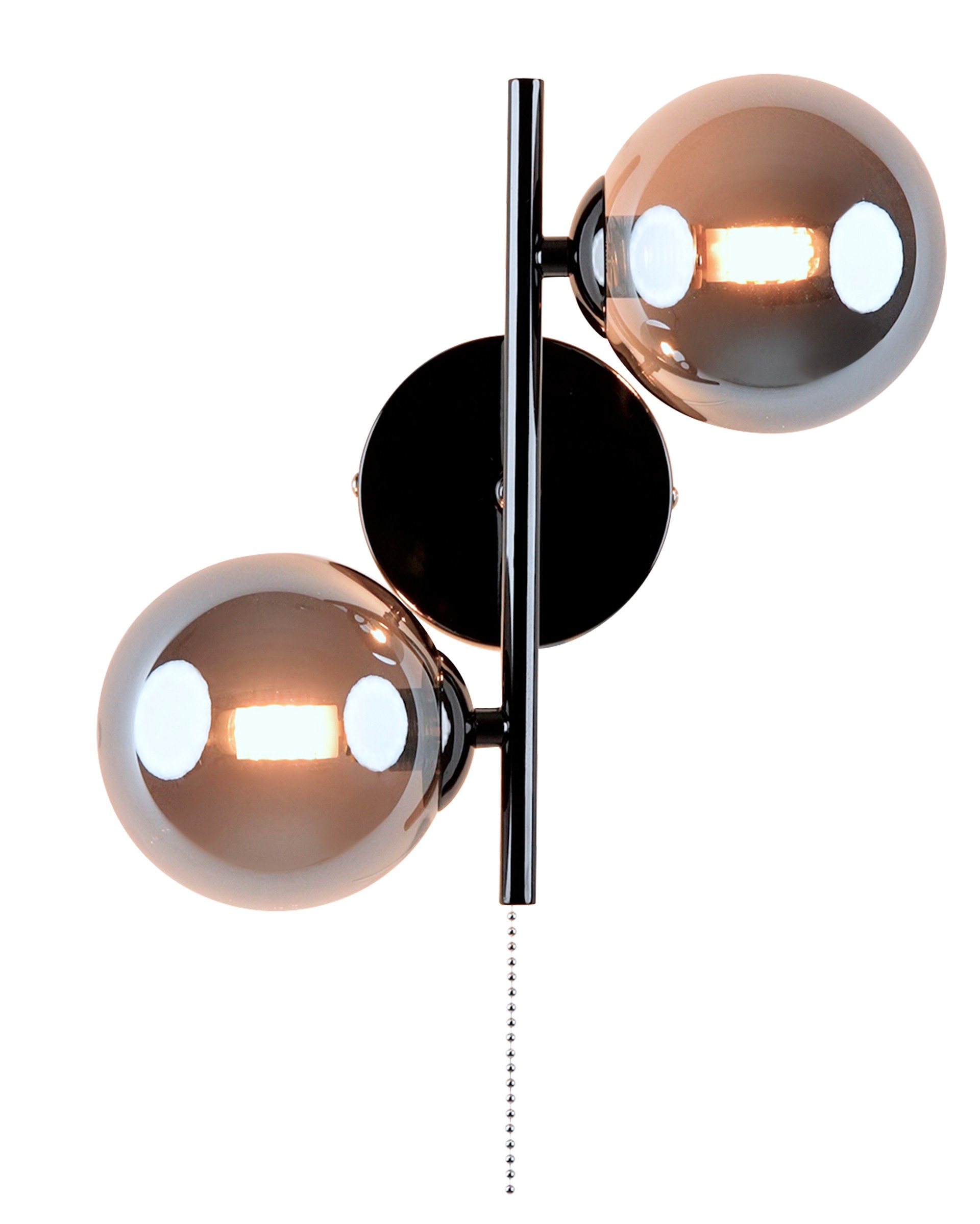 Настенное бра Moderli Renny V10794-2W