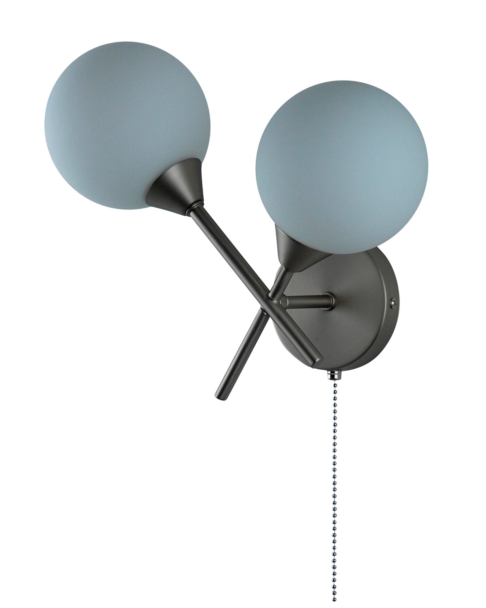 Настенное бра Moderli Molecule V10844-2W