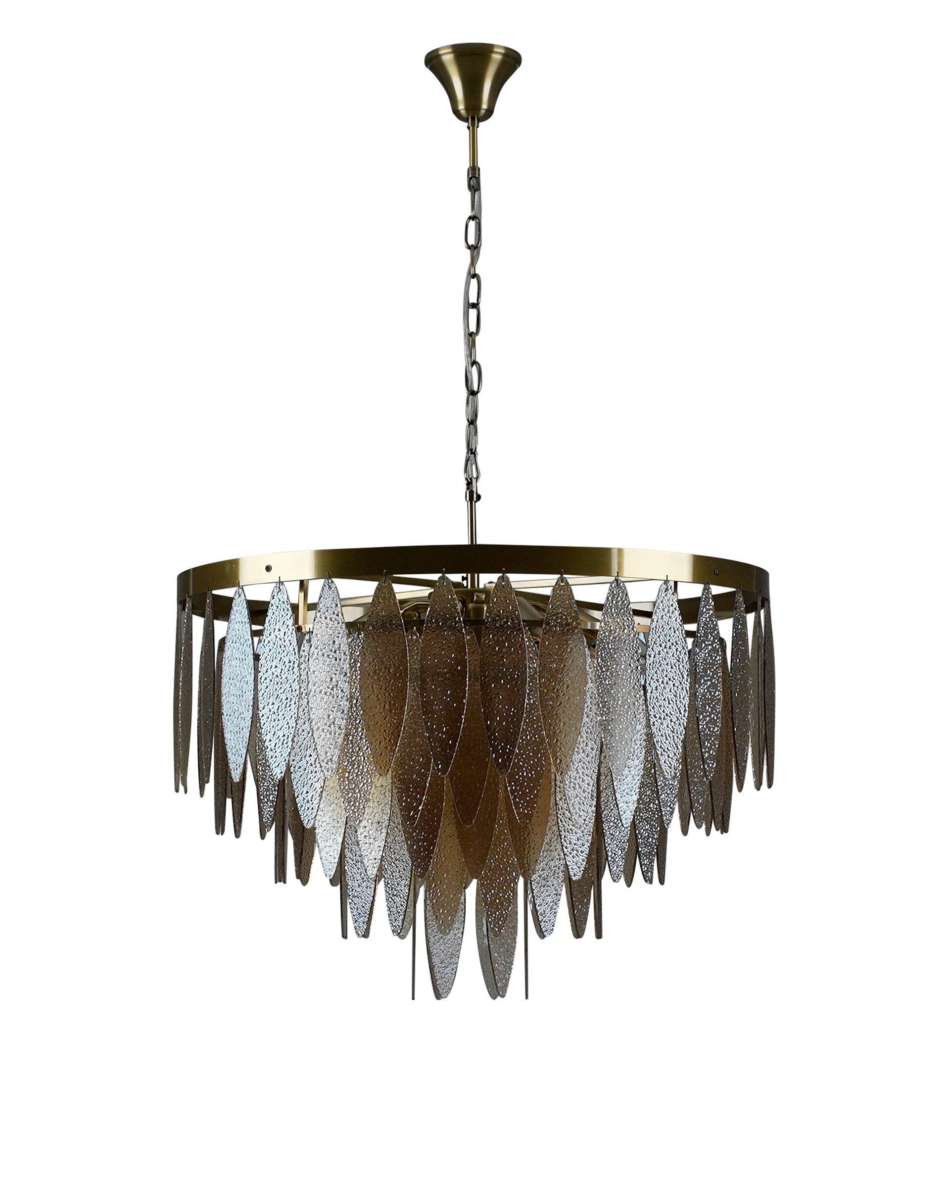 Подвесная люстра Moderli Souls V10783-12P