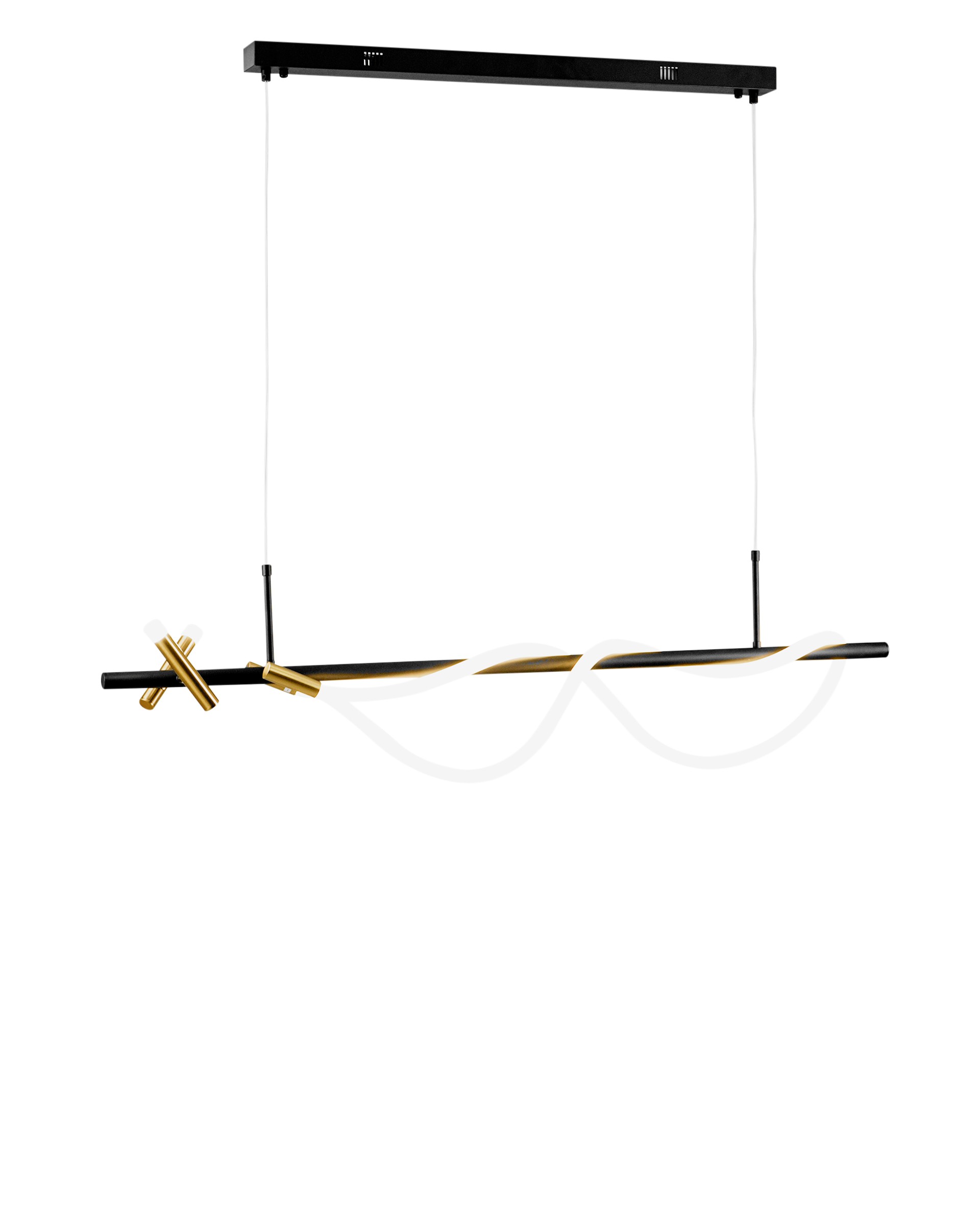 Светильник подвесной Moderli True V10685-PL