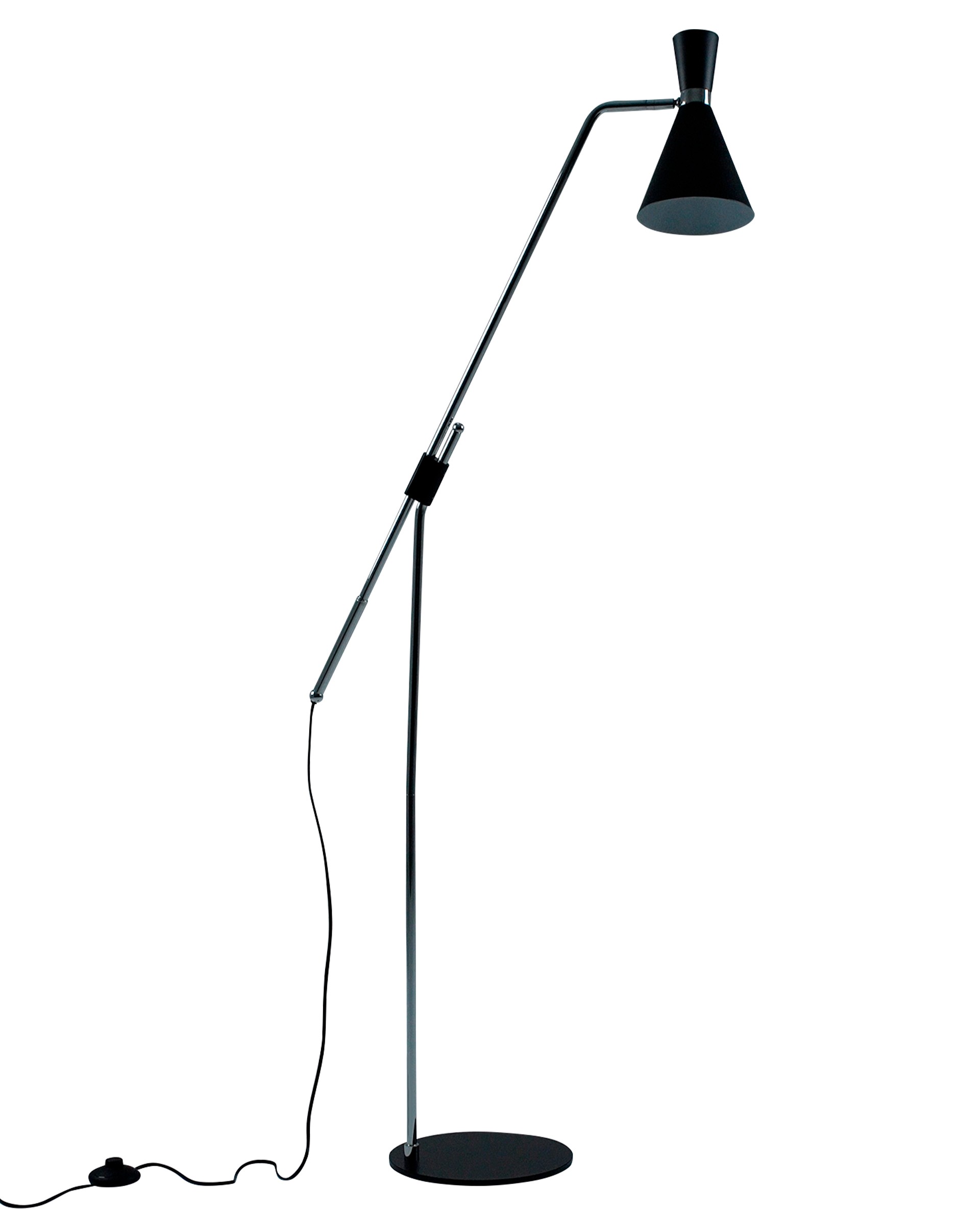 Торшер Moderli Page V10997-F