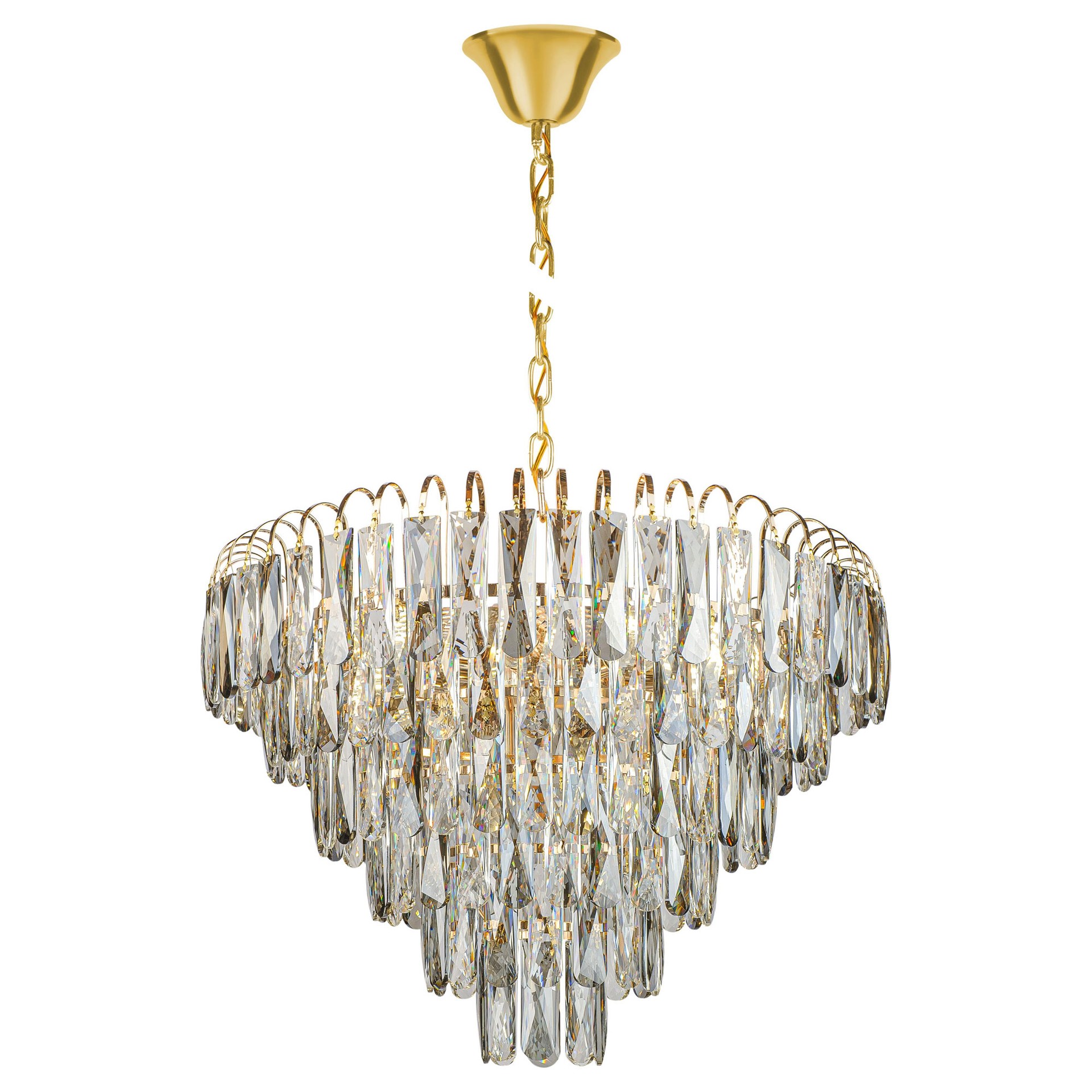 Подвесная люстра AM Group Ideal IDEAL D600