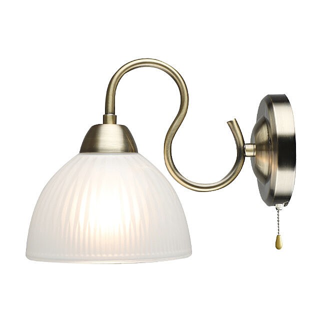 Настенное бра Wedo Light Duki WD3639/1W-AB-WT