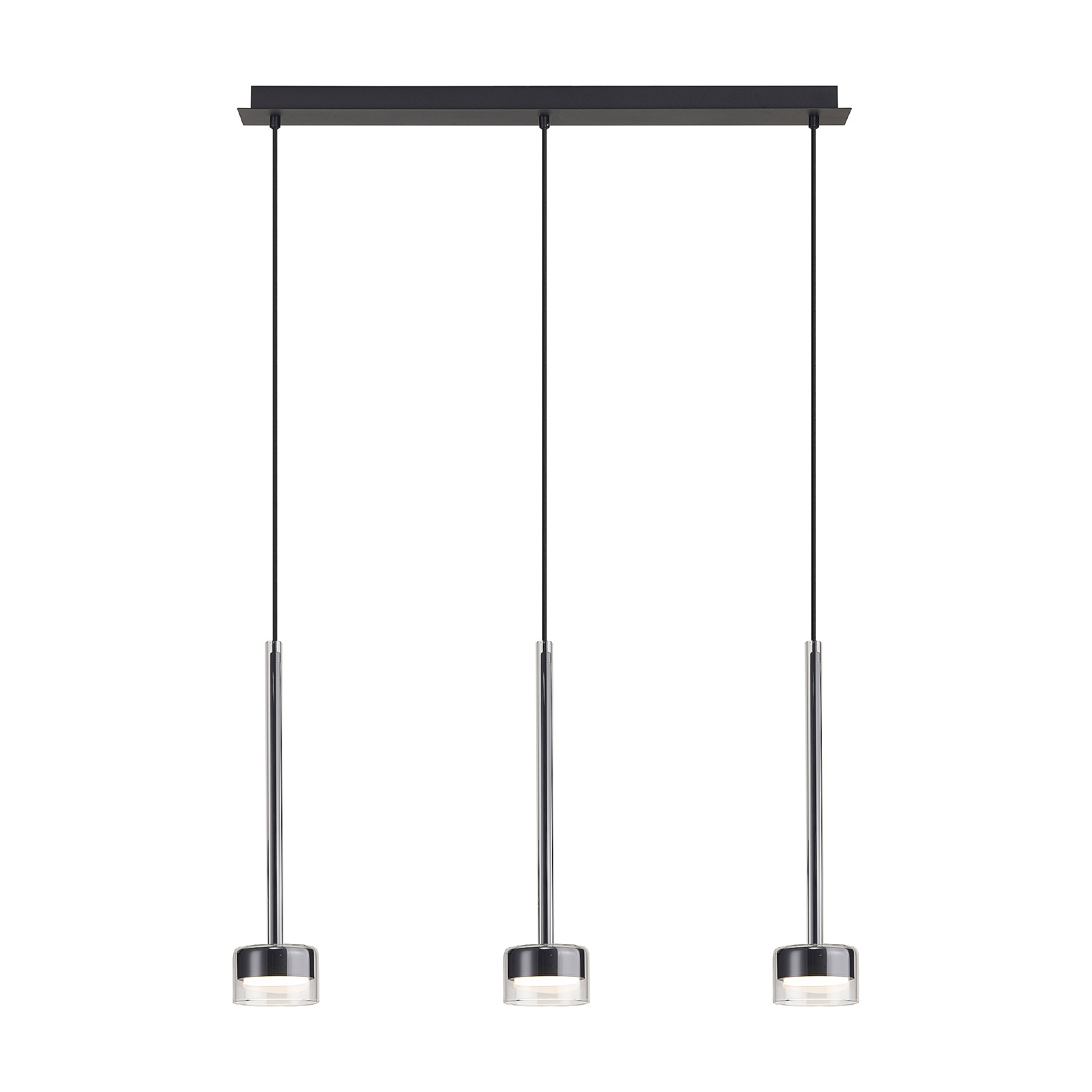 Светильник подвесной Mantra Tonic 7882