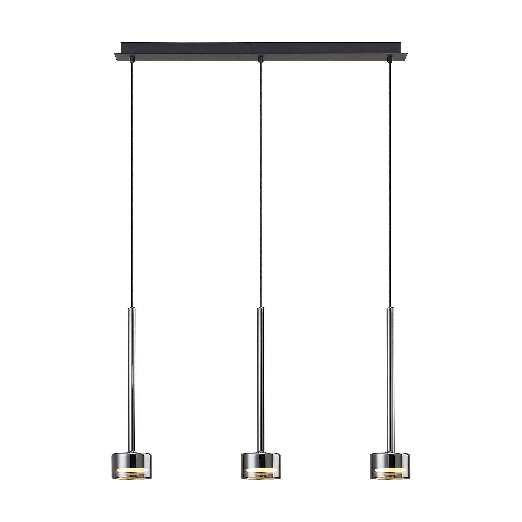 Светильник подвесной Mantra Tonic 7883