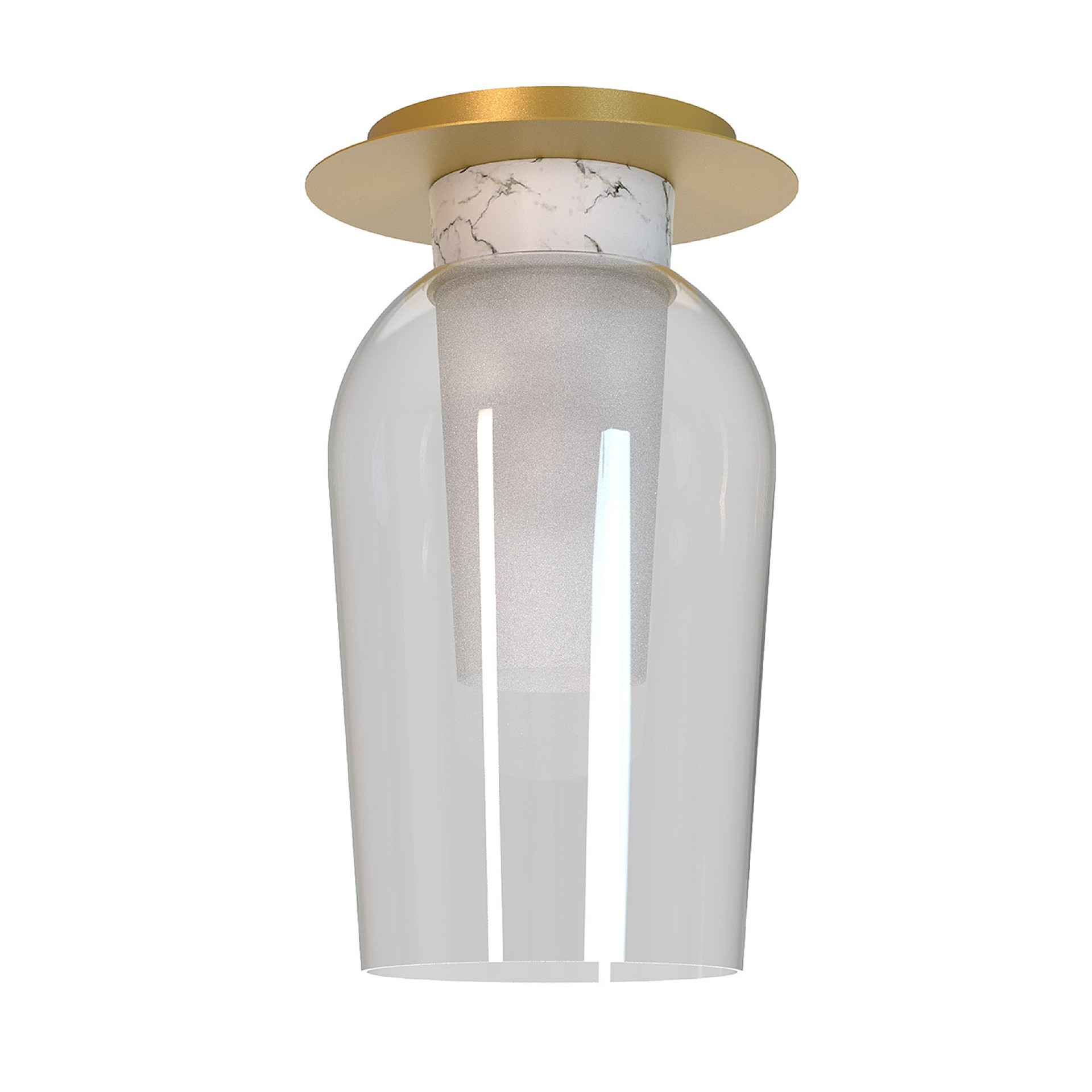 Светильник потолочный Mantra Nora 8399