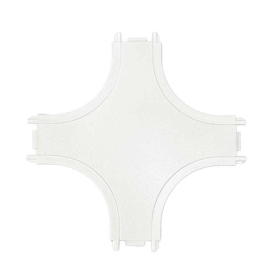 Коннектор для шинопровода Wertmark WTH WTH.L5.00.X10