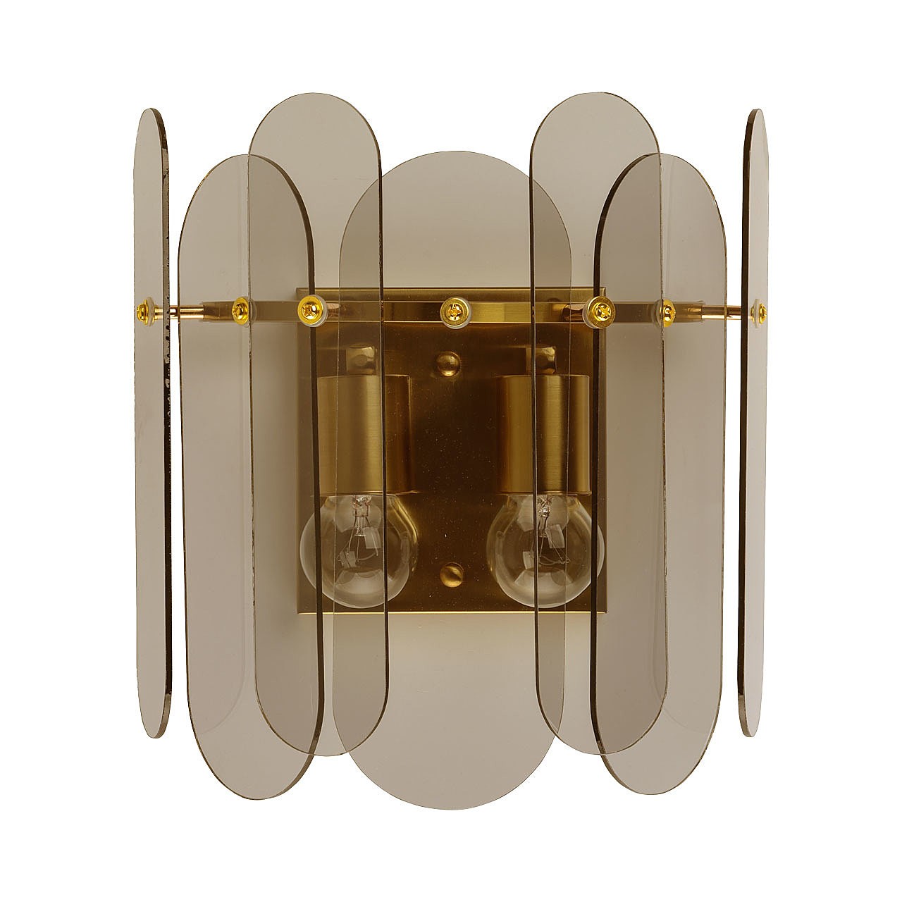 Настенное бра De Markt Бриз 111026902