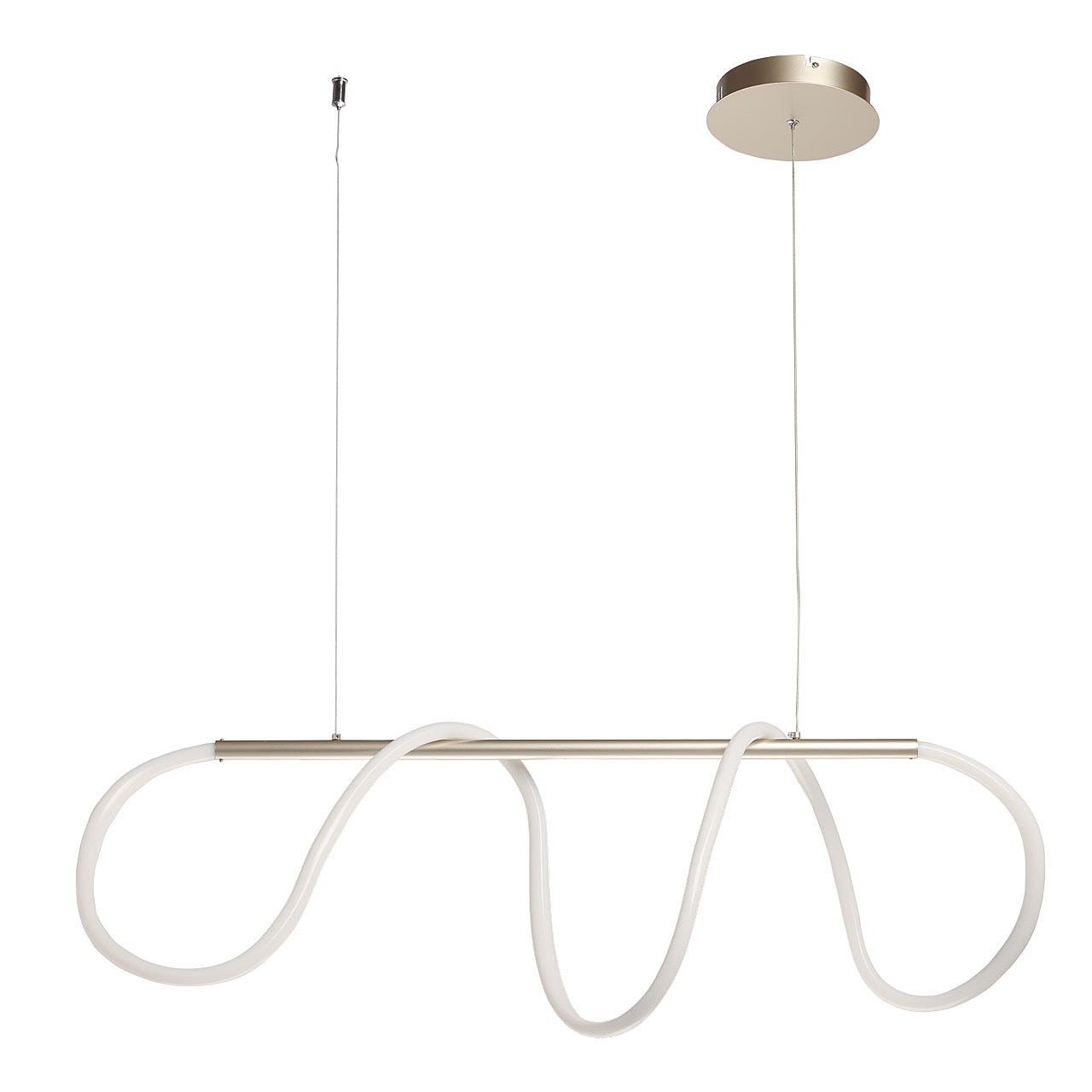 Светильник подвесной De Markt Толедо 312013601