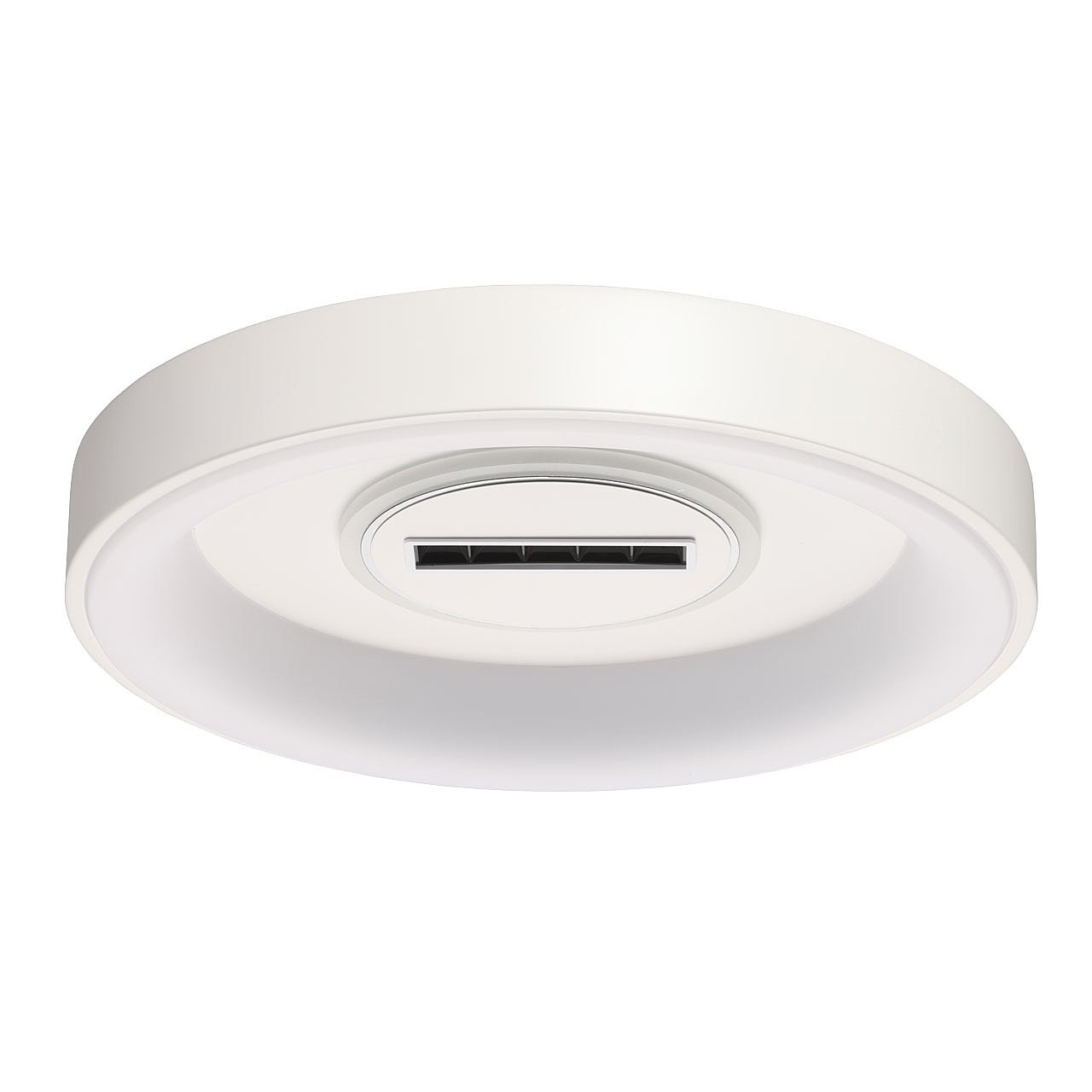 Светильник потолочный De Markt Мадлен 424014201