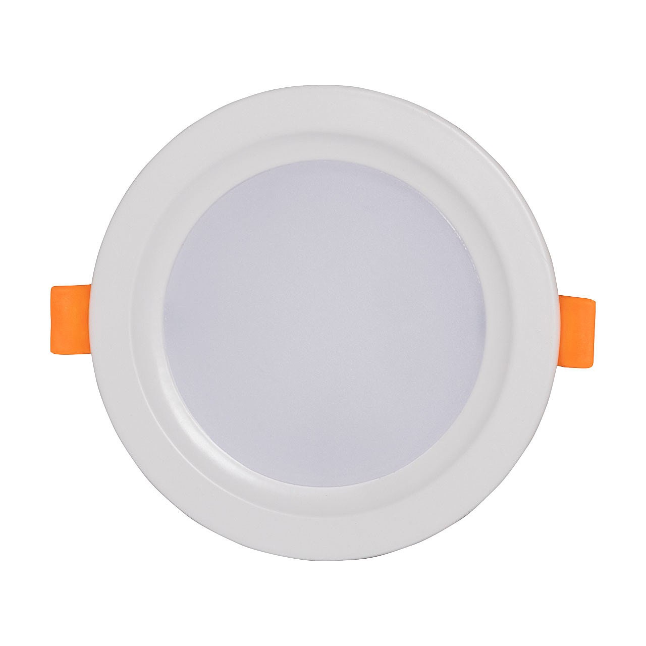 Встраиваемый светильник De Markt Прайм 850013601