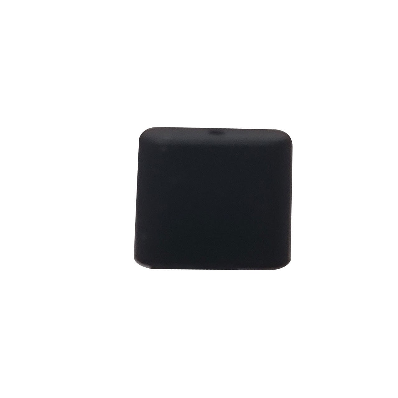 Заглушка для гибкого шинопровода De Markt Флекси 8520001