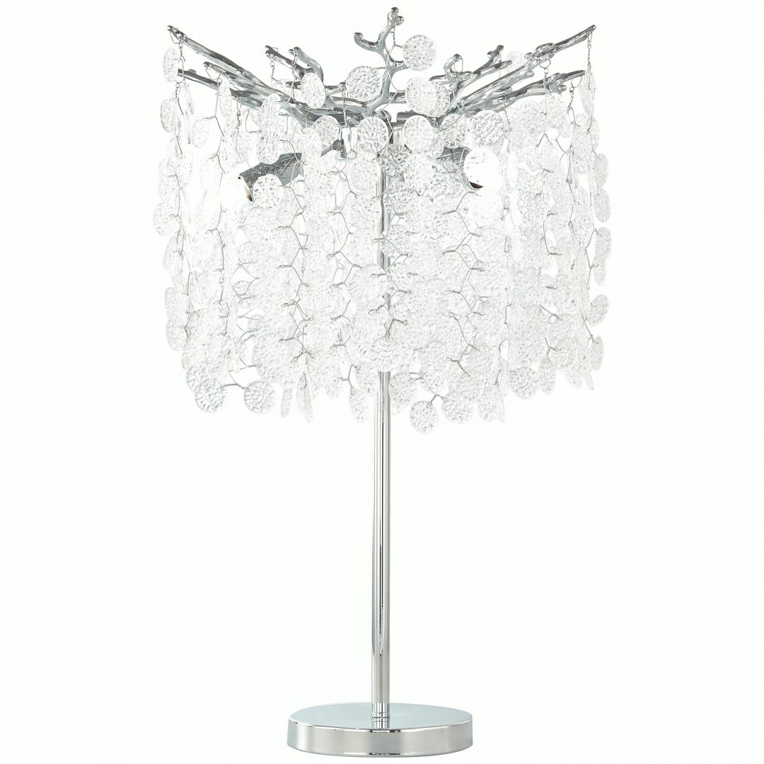 Настольная лампа Arte Milano Milano-1 23131.320-610.3.E14.C CR