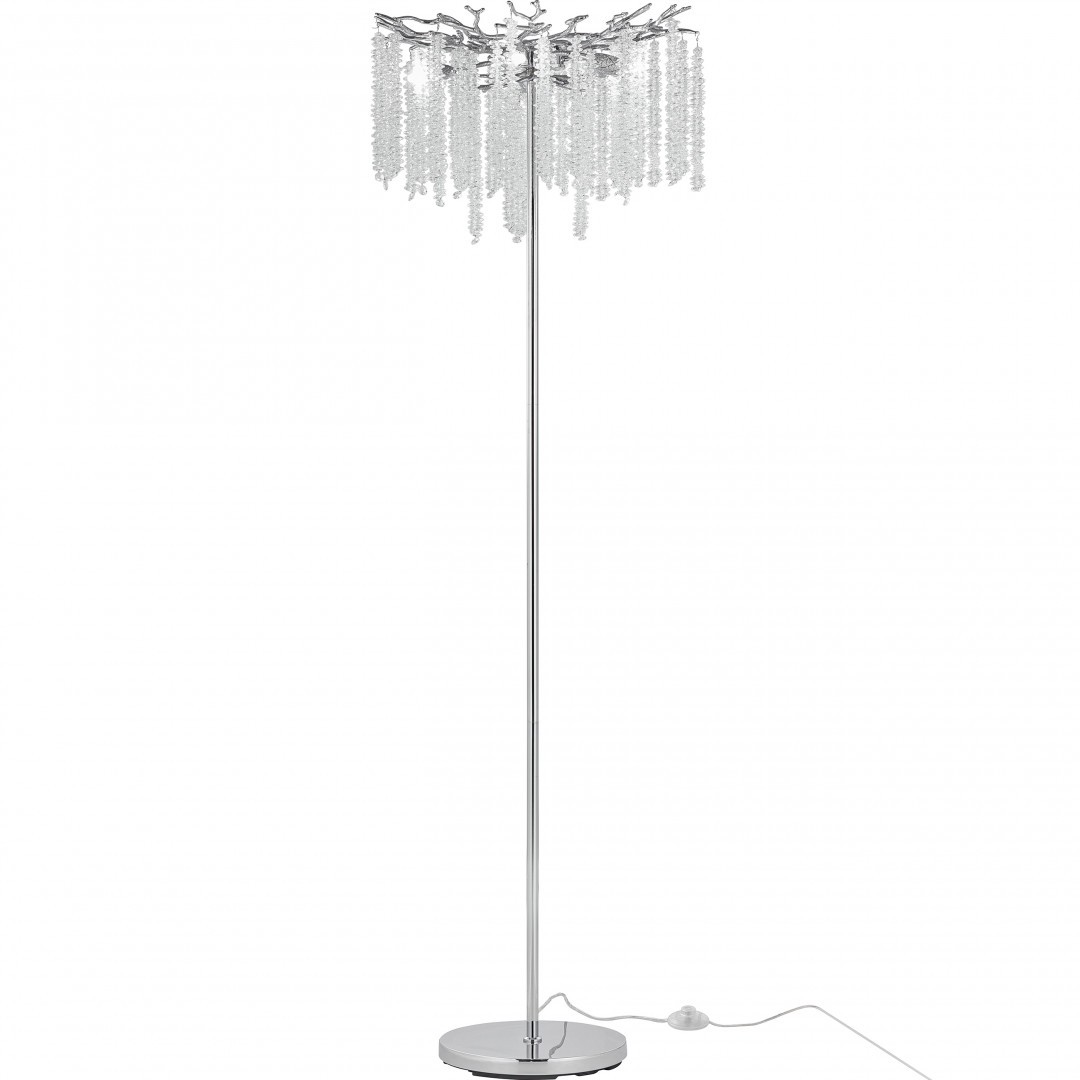 Торшер Arte Milano Milano-1 23141.480-1650.5.E14.A CR