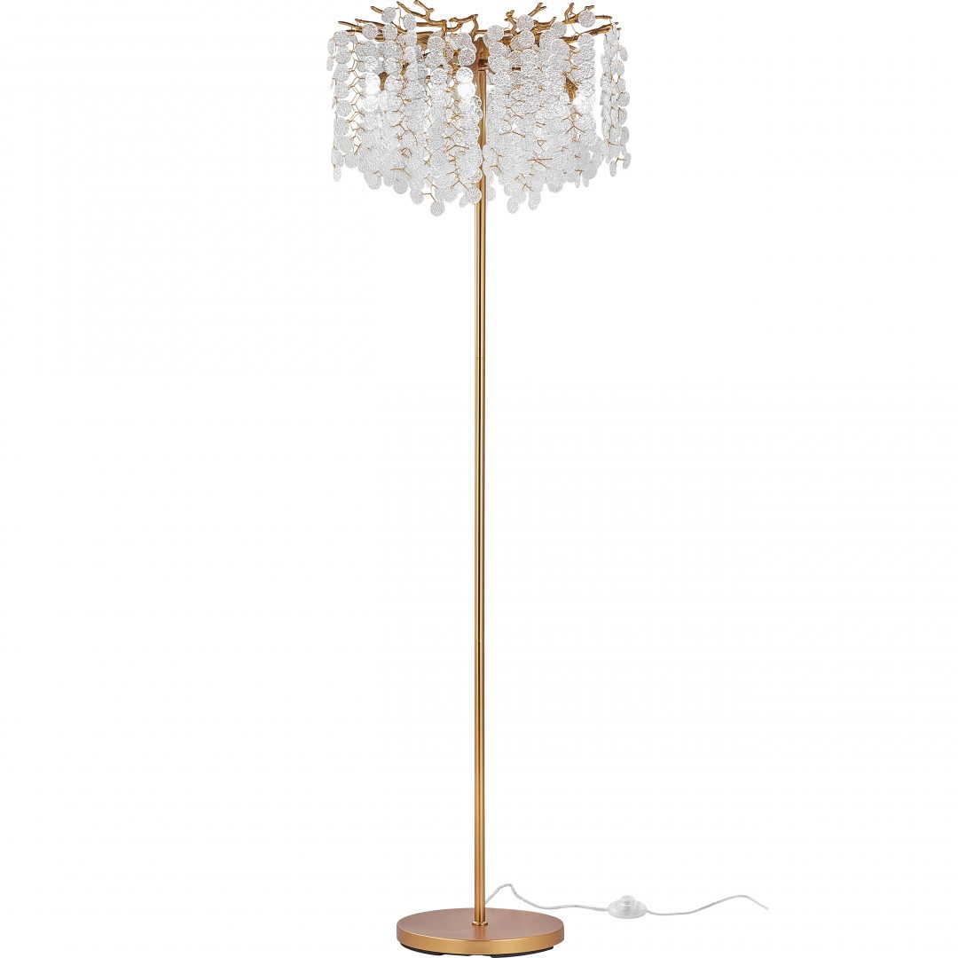 Торшер Arte Milano Milano-1 23141.480-1650.5.E14.C IB