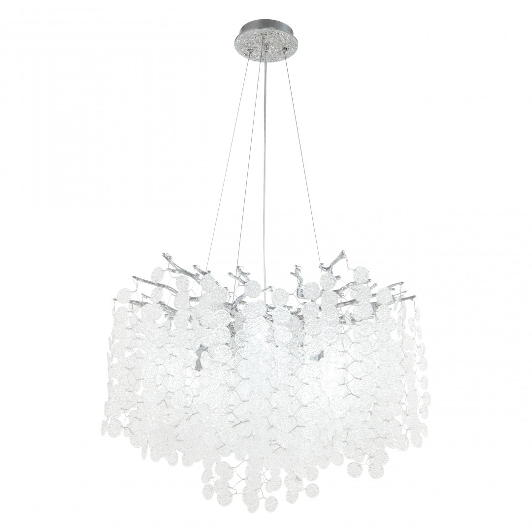 Подвесная люстра Arte Milano Milano-1 23110.600.8.E14.C CR