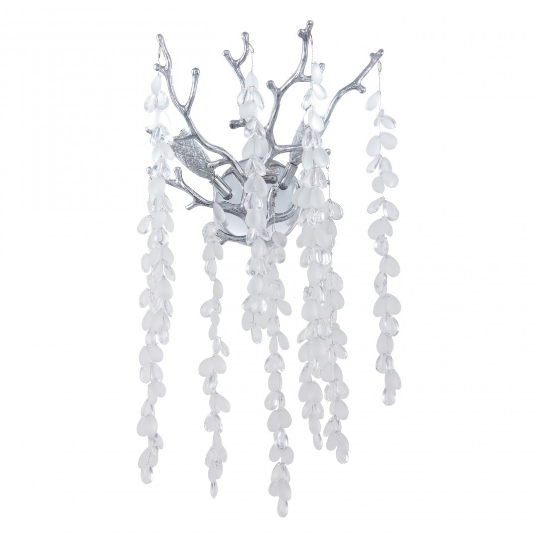 Настенное бра Arte Milano Milano-1 23122.255.2.G9.D CR